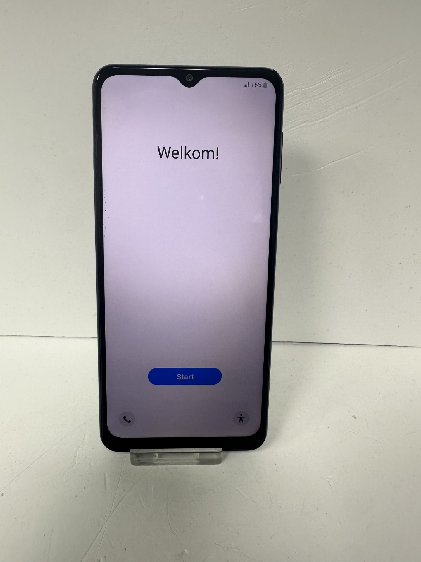 Product photo for Samsung galaxy a32 5g 64gb black unlocked unboxed