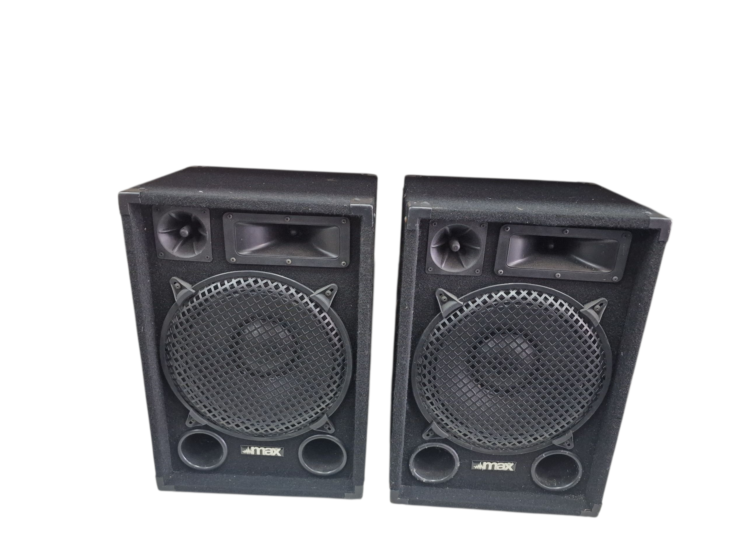 Product photo for Max Max 12