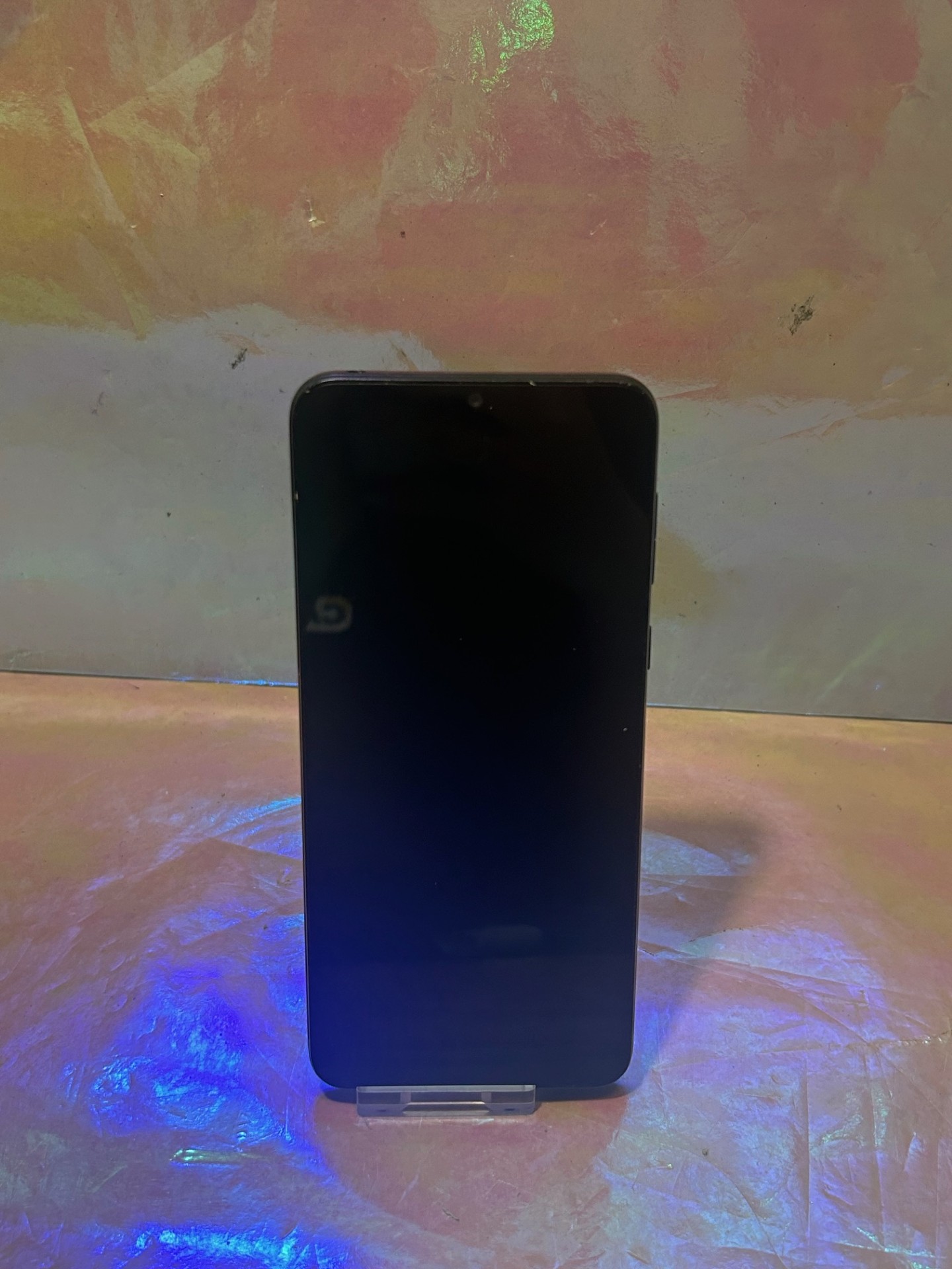 Product photo for Motorola E13 - 64GB Unlocked Blue