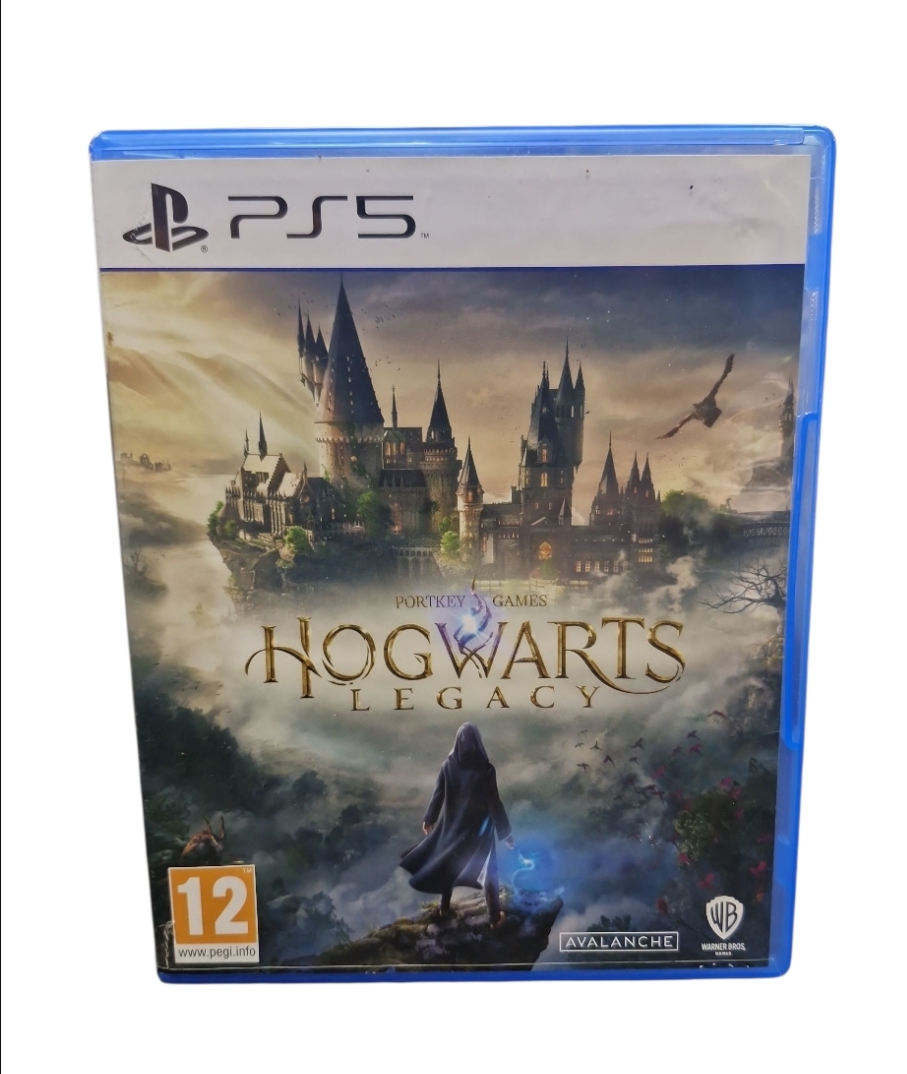 Product photo for Hogwarts Legacy