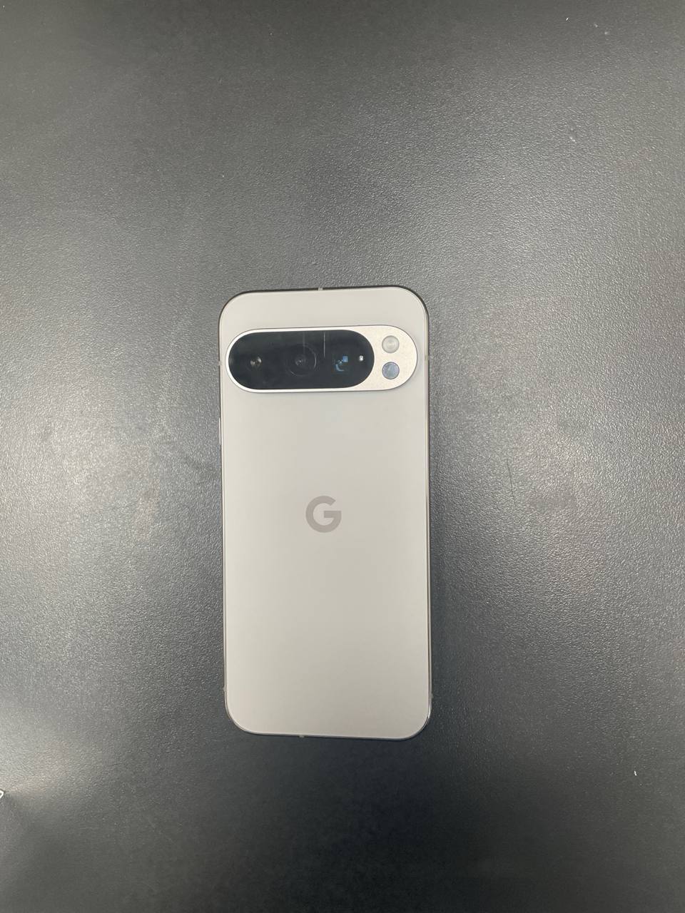 Product photo for Google Pixel 9 Pro 128GB Porcelain, Unlocked B