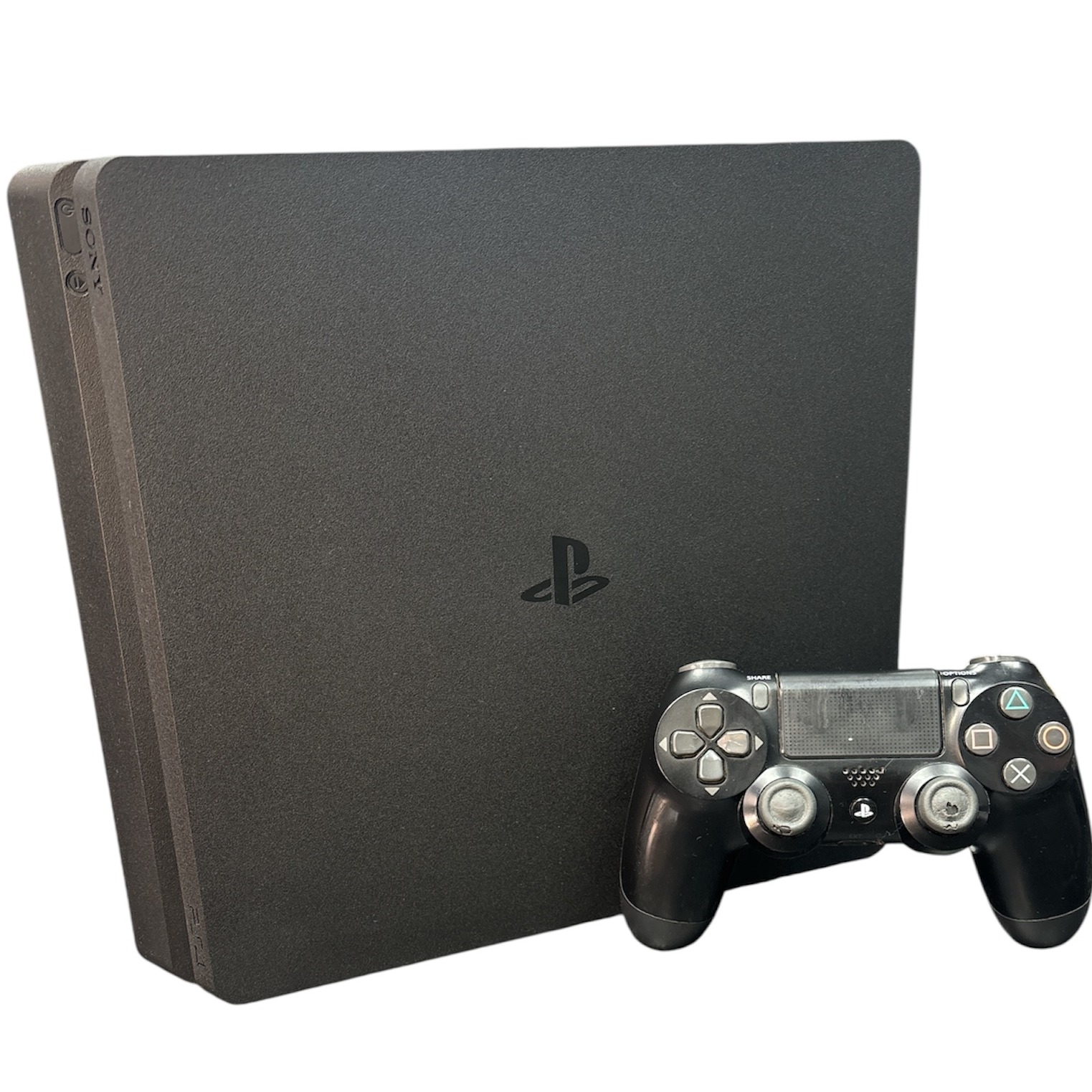 Product photo for Sony Playstation 4 Slim 500GB Console, Boxed