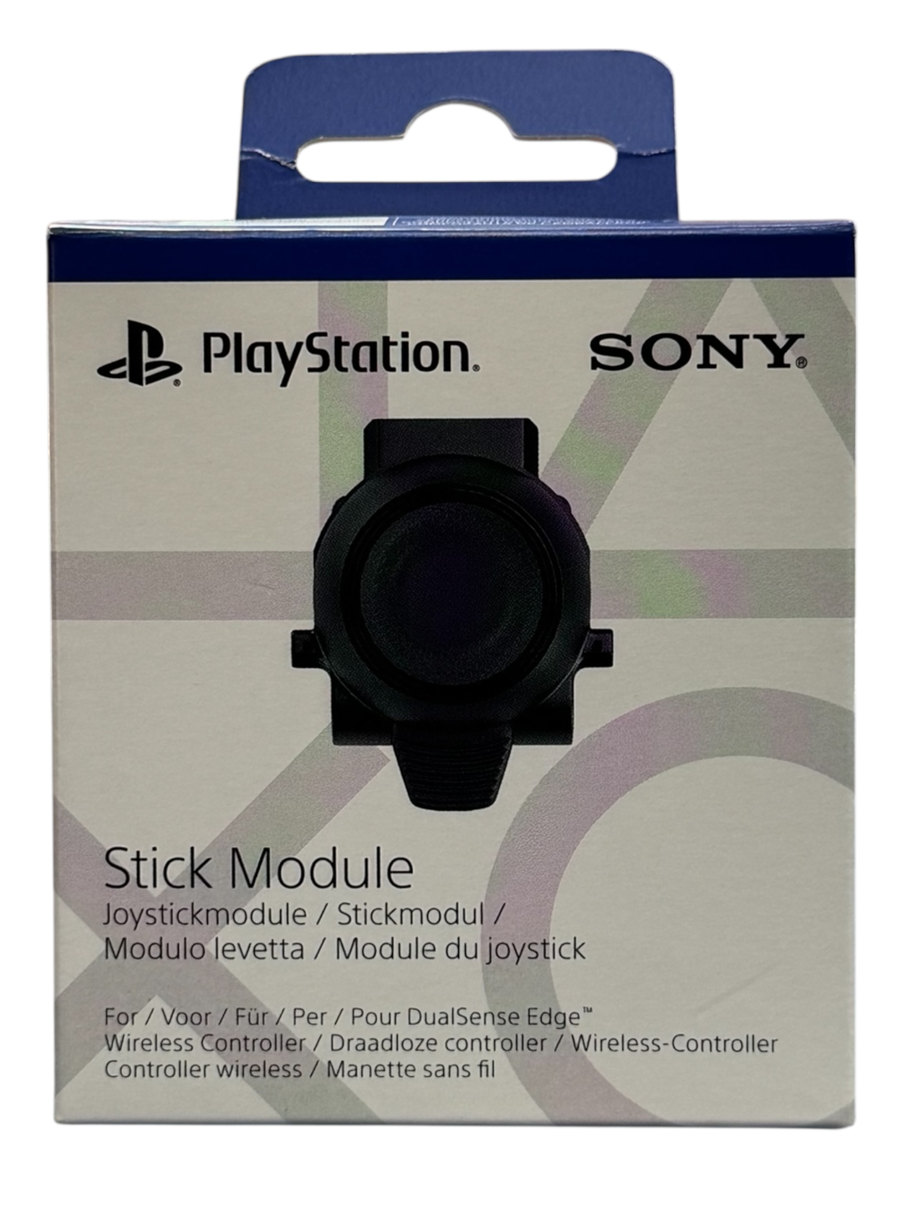 Product photo for Sony Playstation Stick Module