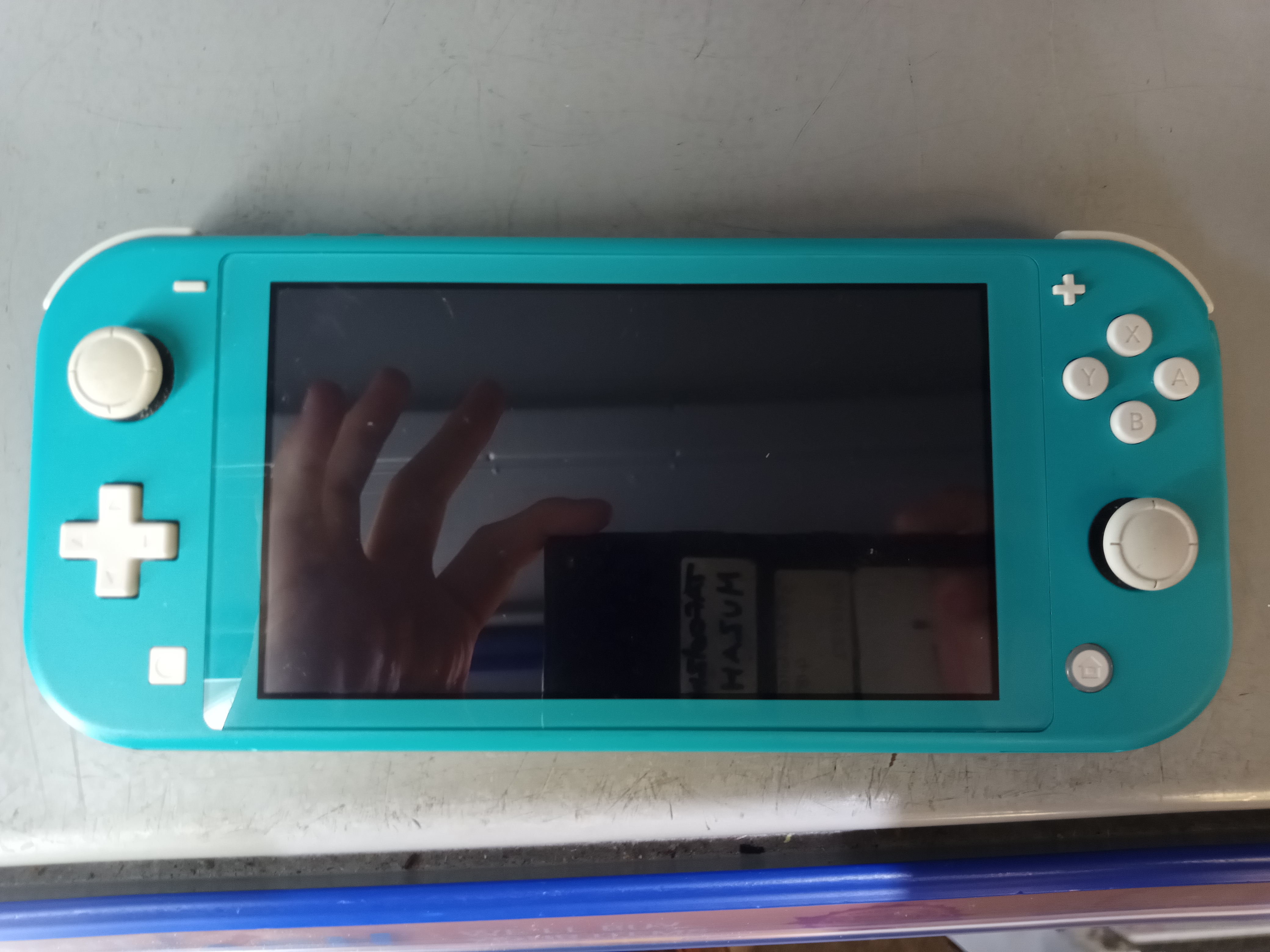 Product photo for Nintendo Switch Lite