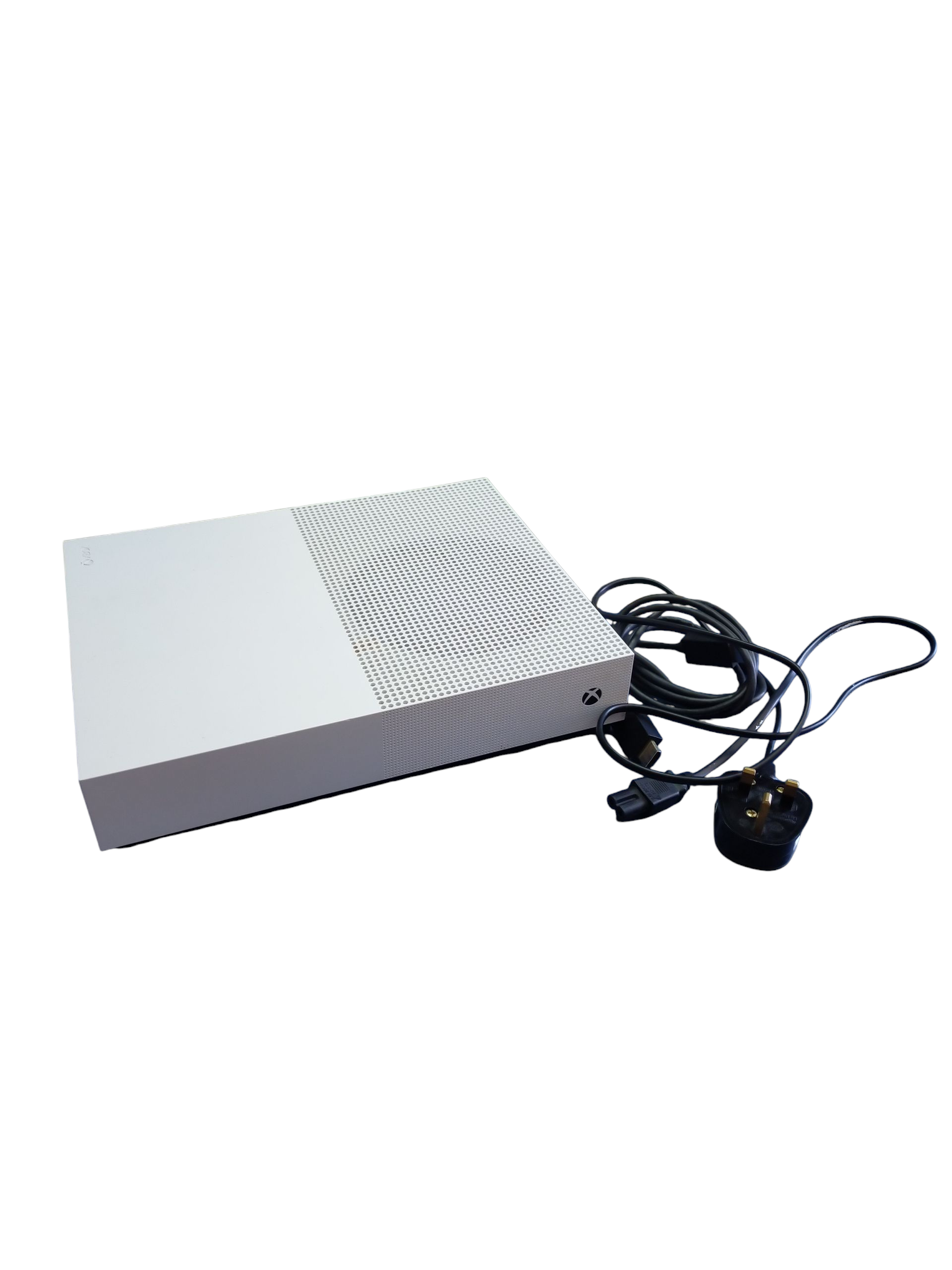 Product photo for Xbox One S 500gb (No controller)