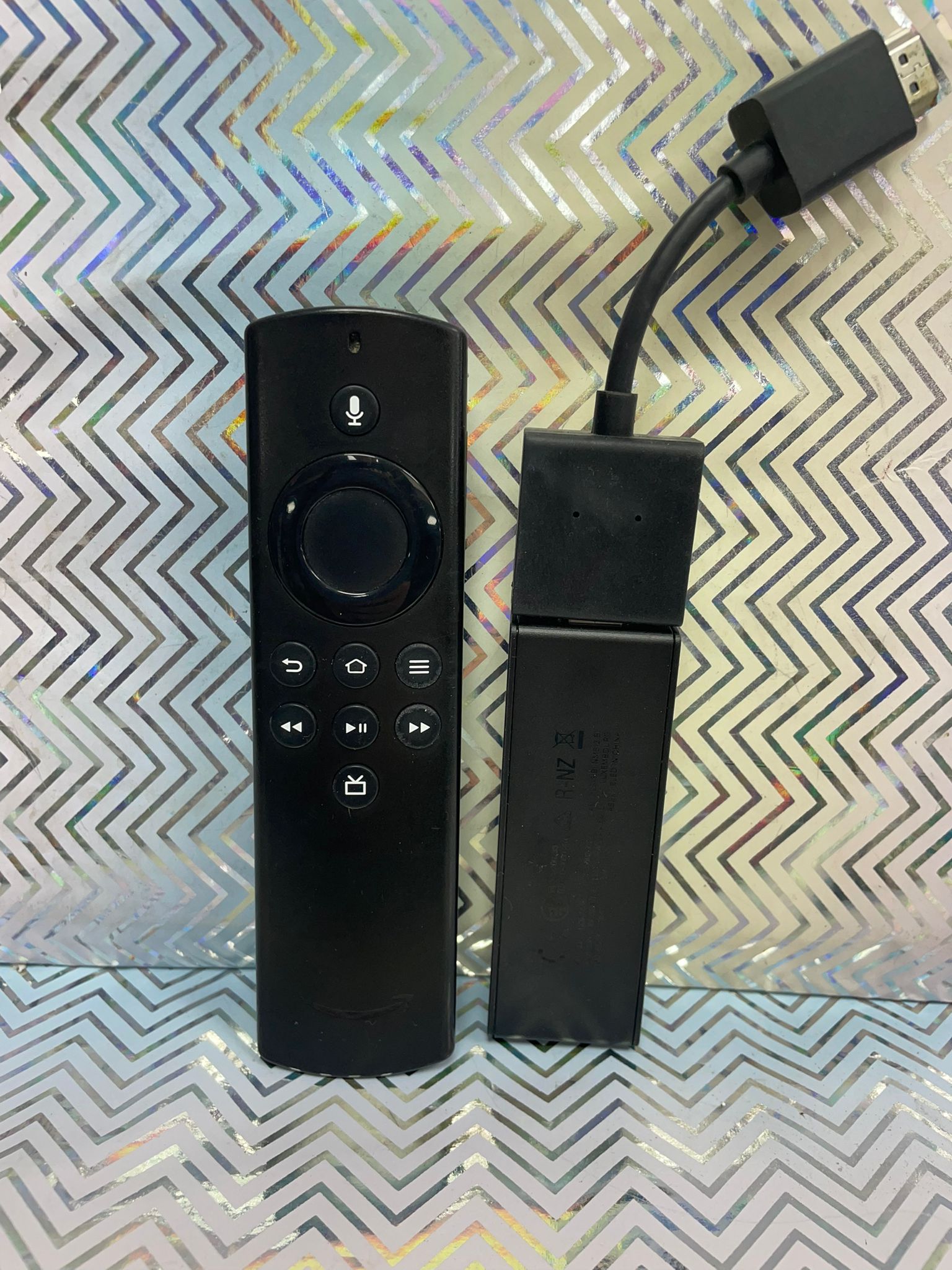 Product photo for Amazon  Amazon Firestick