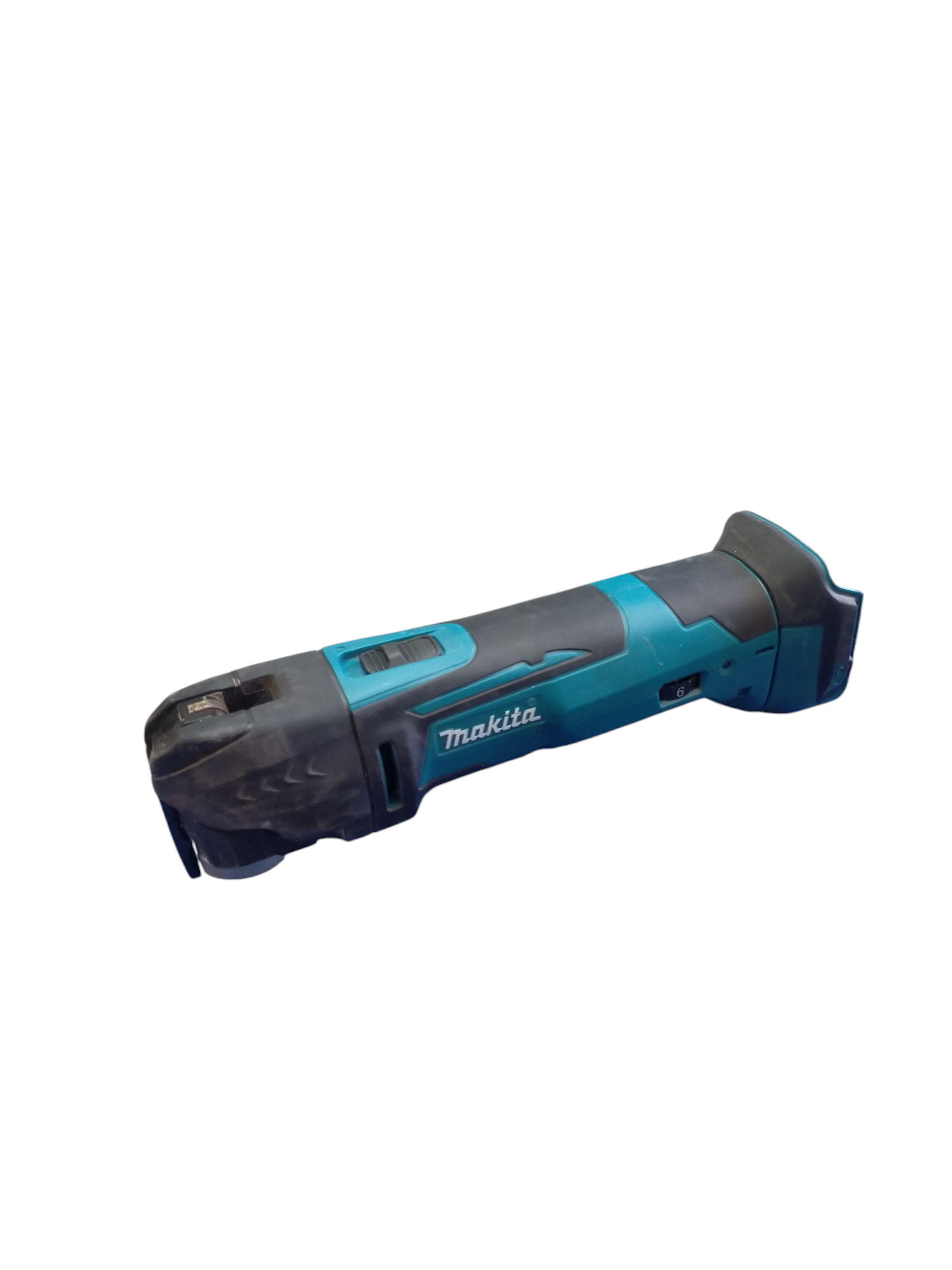 Product photo for Makita DTM51 Cordless Multi-Tool, Body Only