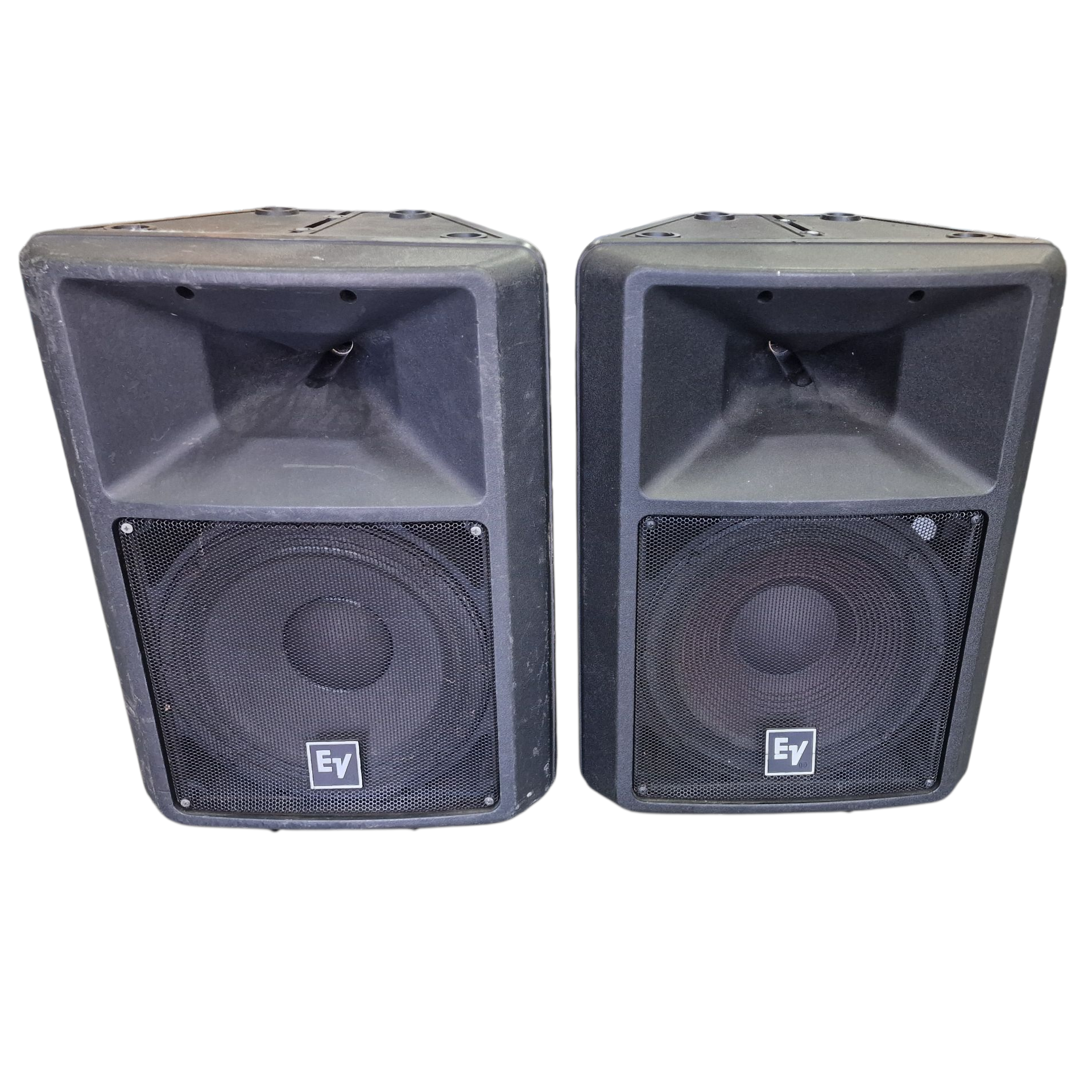 Product photo for Electrovoice  EV SX100 Passive Speakers - Pair