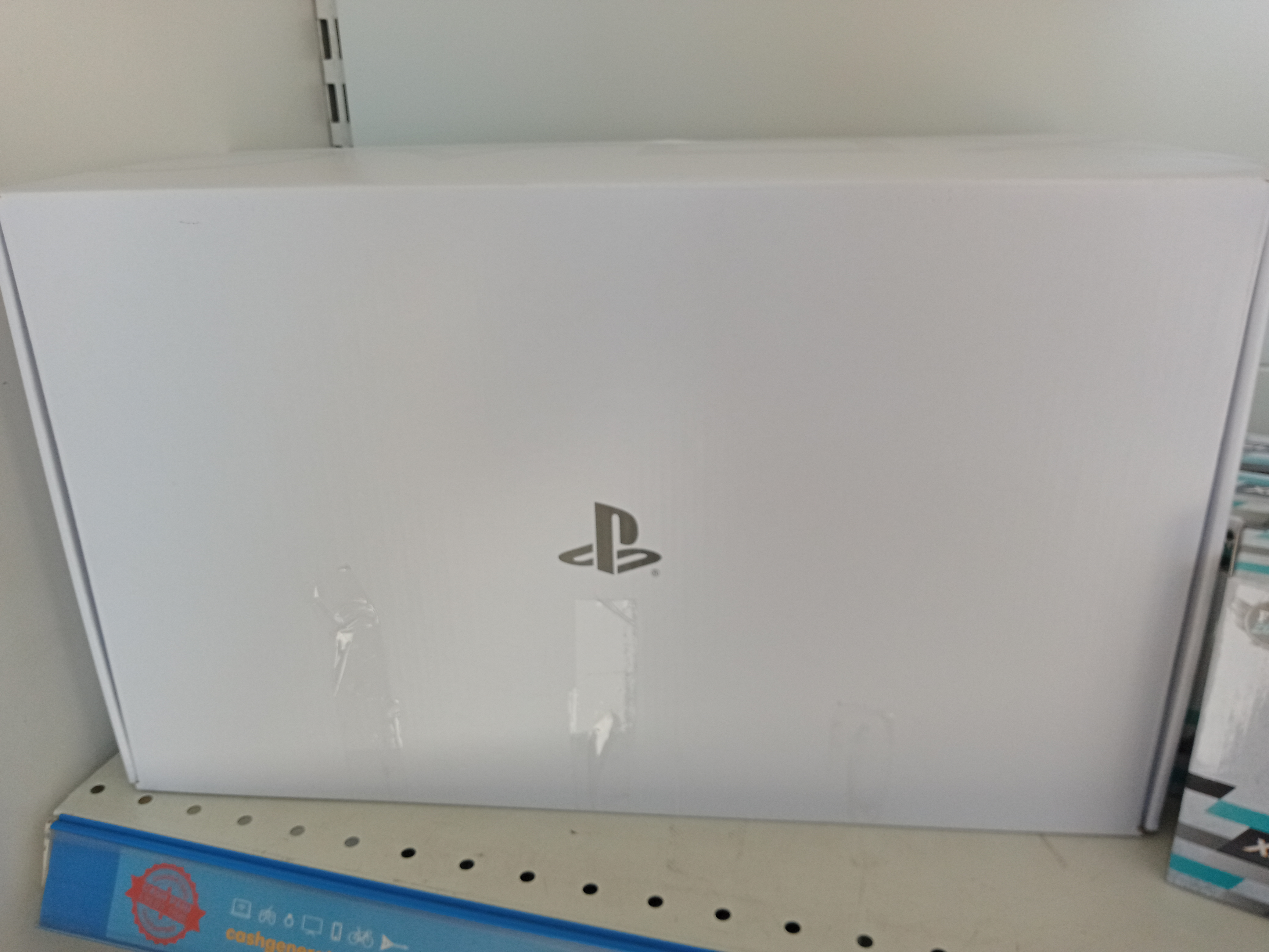 Product photo for Sony PS2 VR