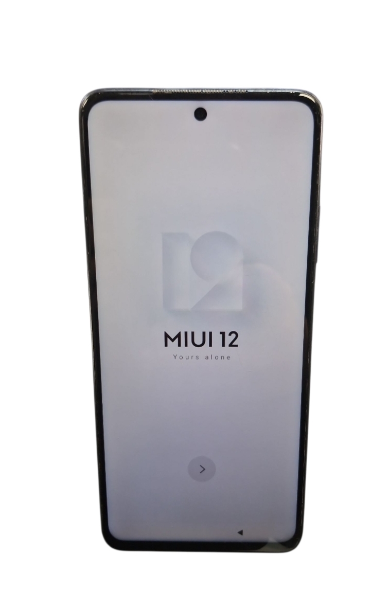 Product photo for Xiaomi Mi 10T Lite (6GB+128GB) Atlantic Blue