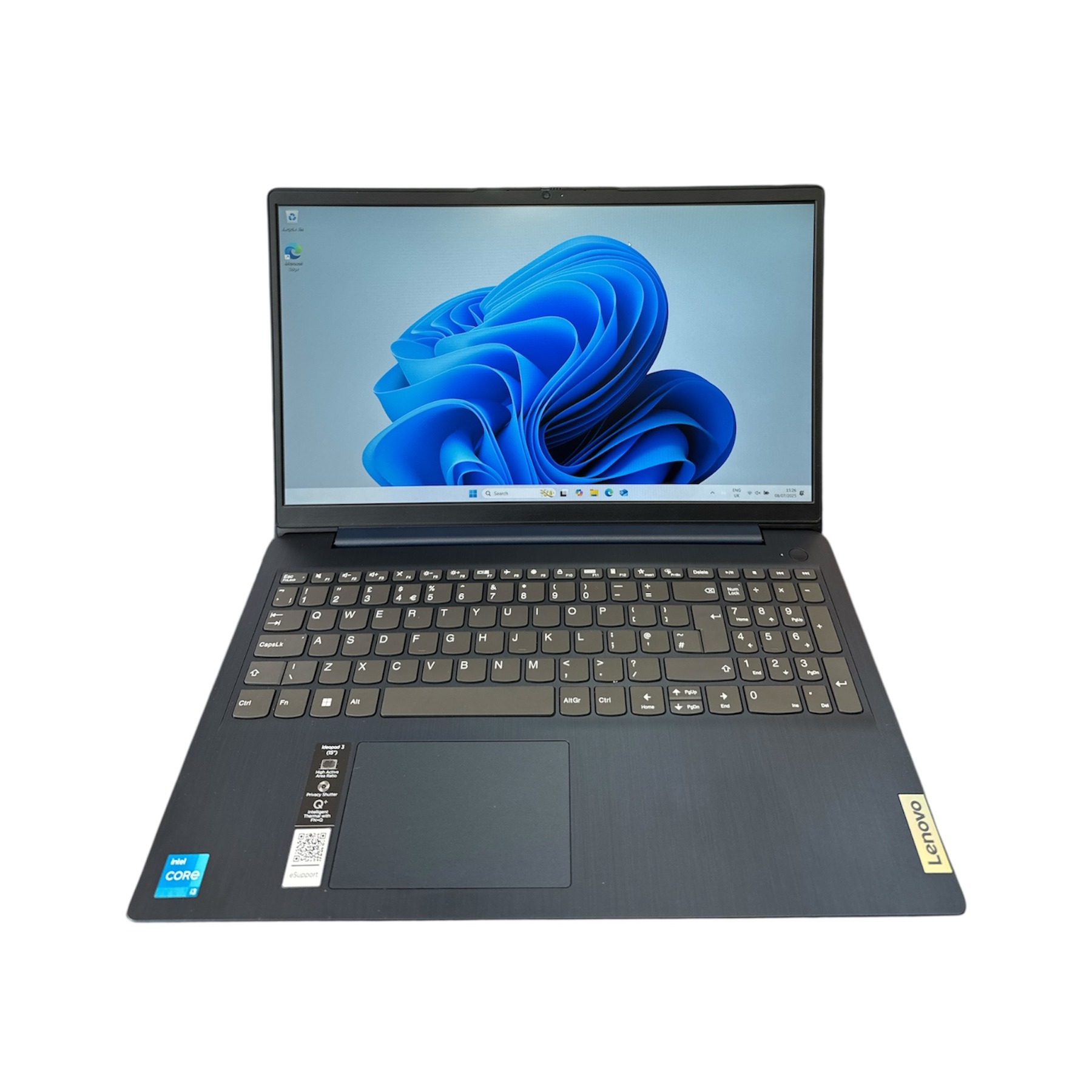 Product photo for Lenovo Ideapad 3 15ITL6 15.6'' Laptop