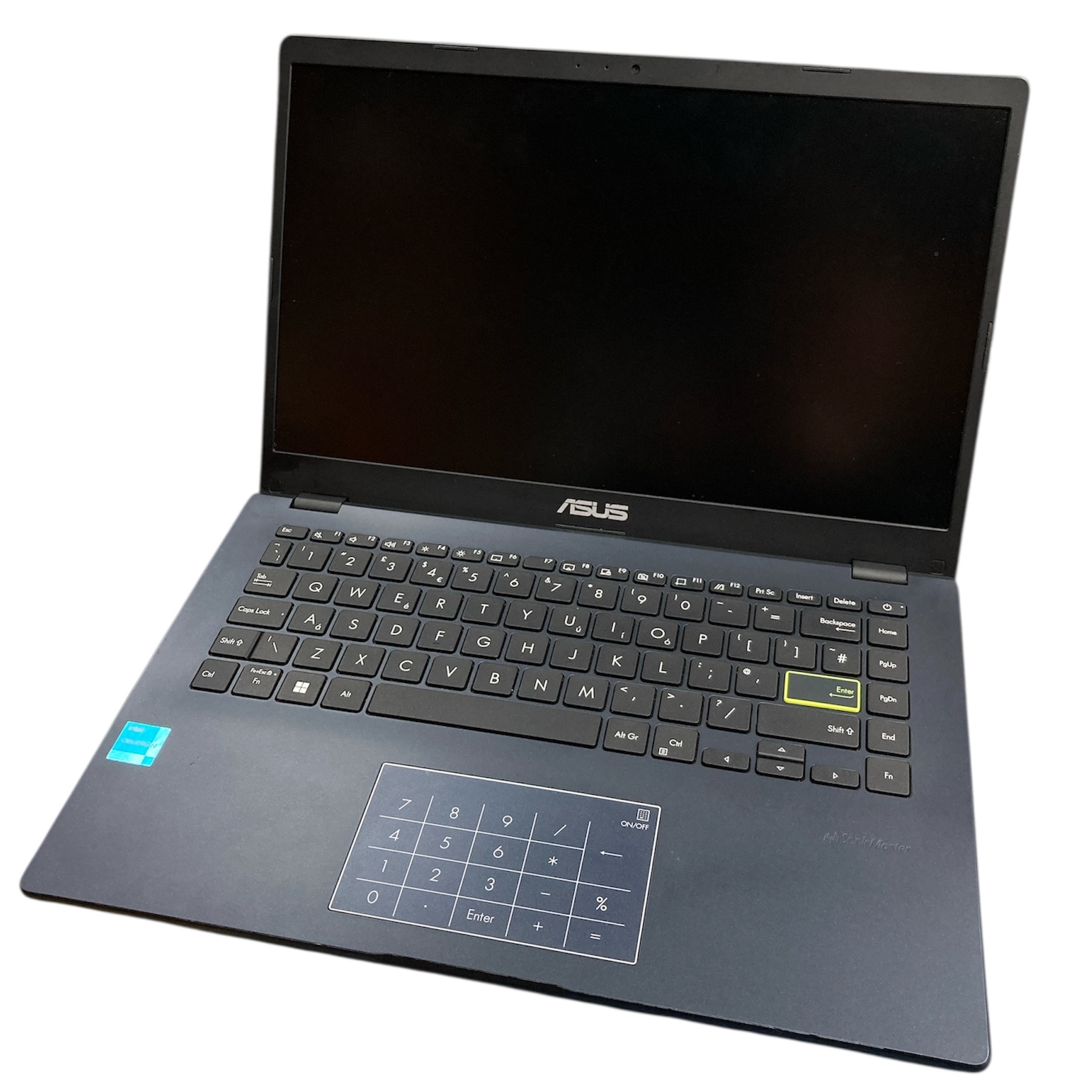 Product photo for Asus E410K