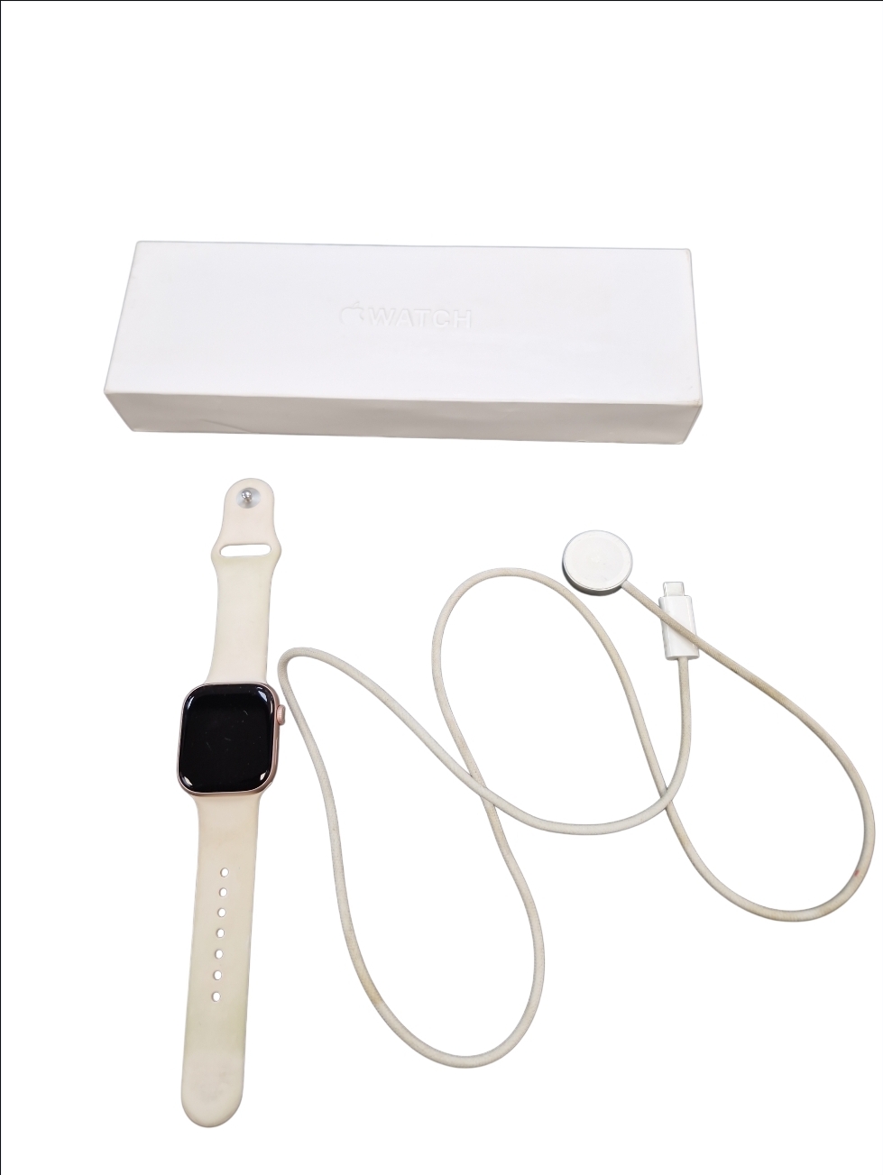 Product photo for Apple Watch Series 10 42mm