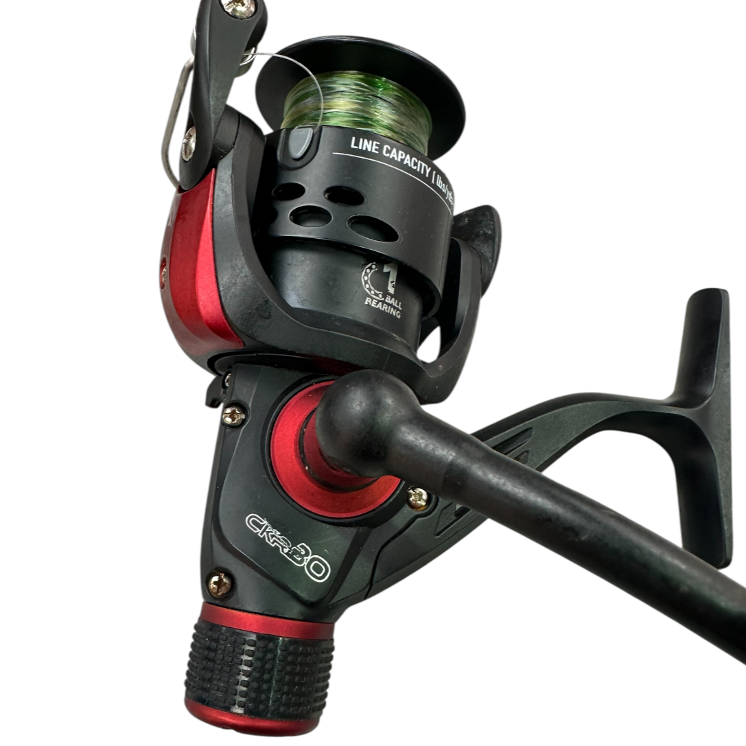 Product photo for CKR30 Fishing reel