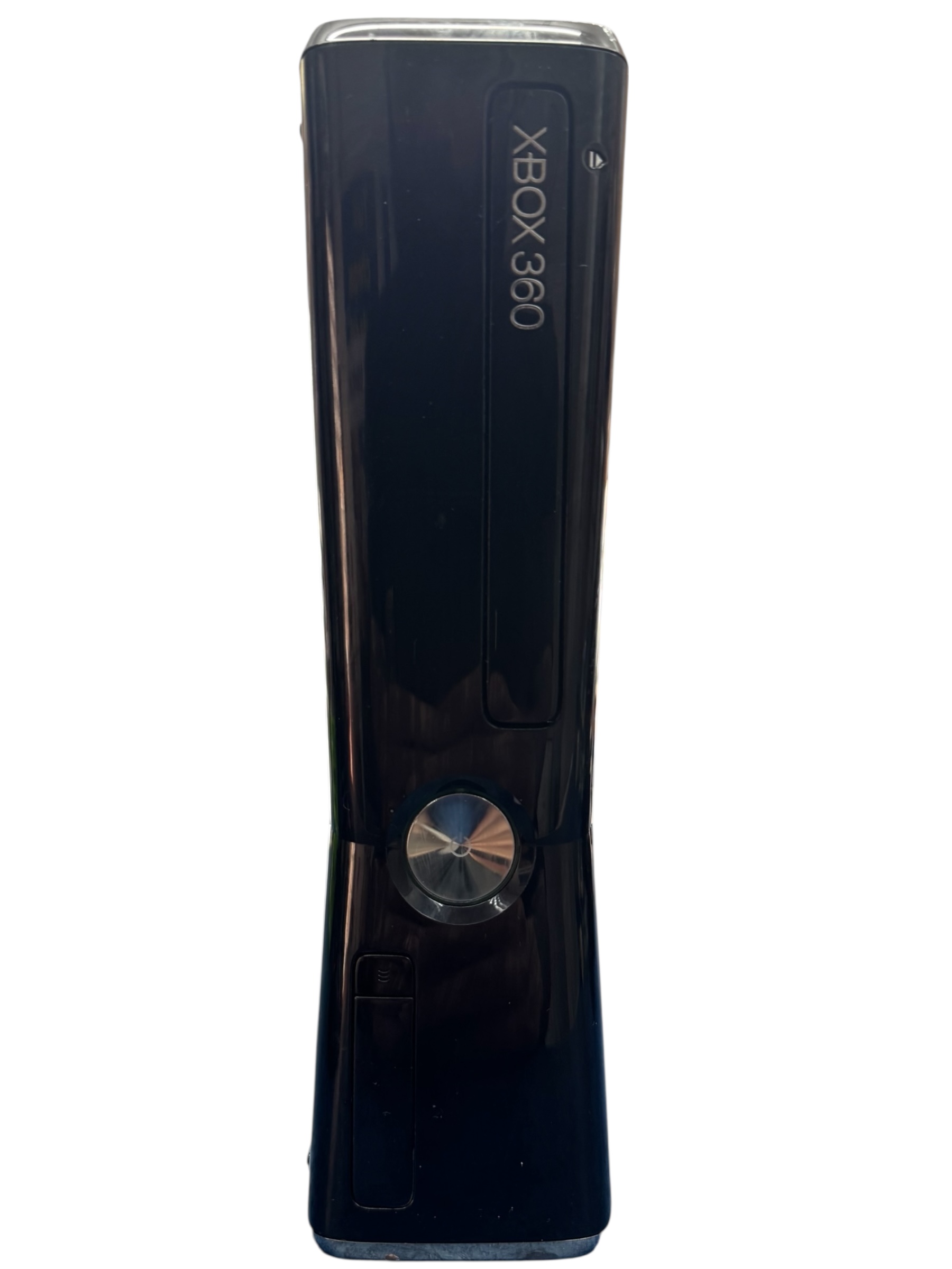 Product photo for Microsoft Xbox 360 + Kinect+ 5 Games Controllers