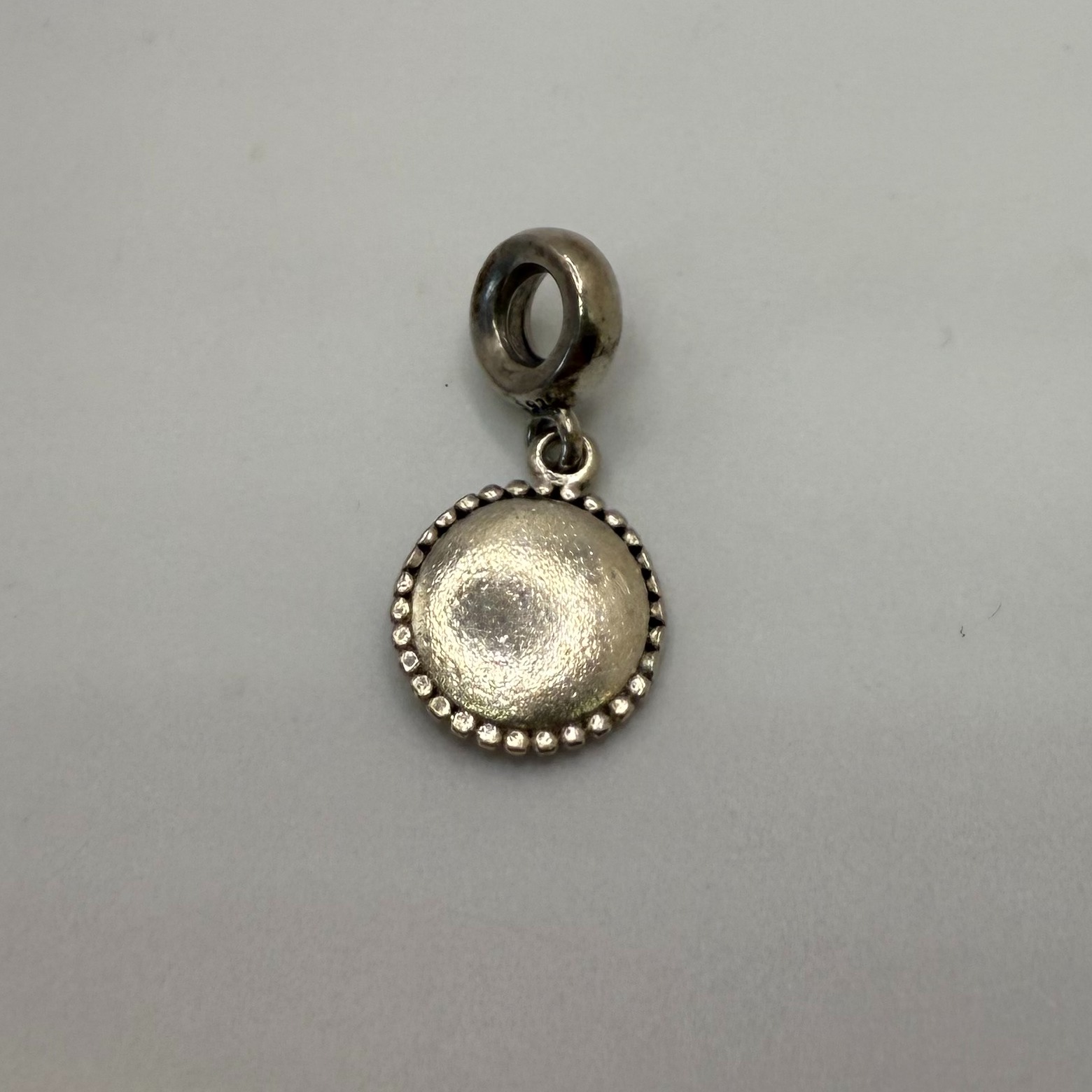 Product photo for Dangle Pandora Charm
