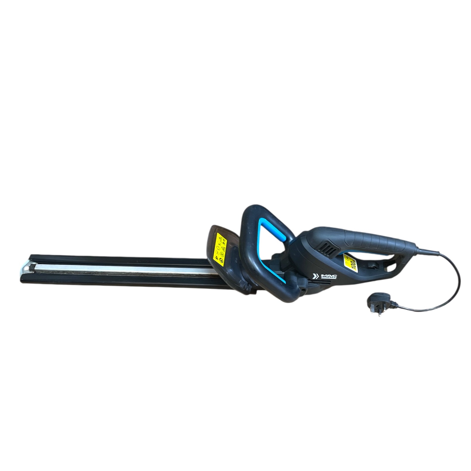 Product photo for Mac Allister Mac Allister Hedge Trimmer