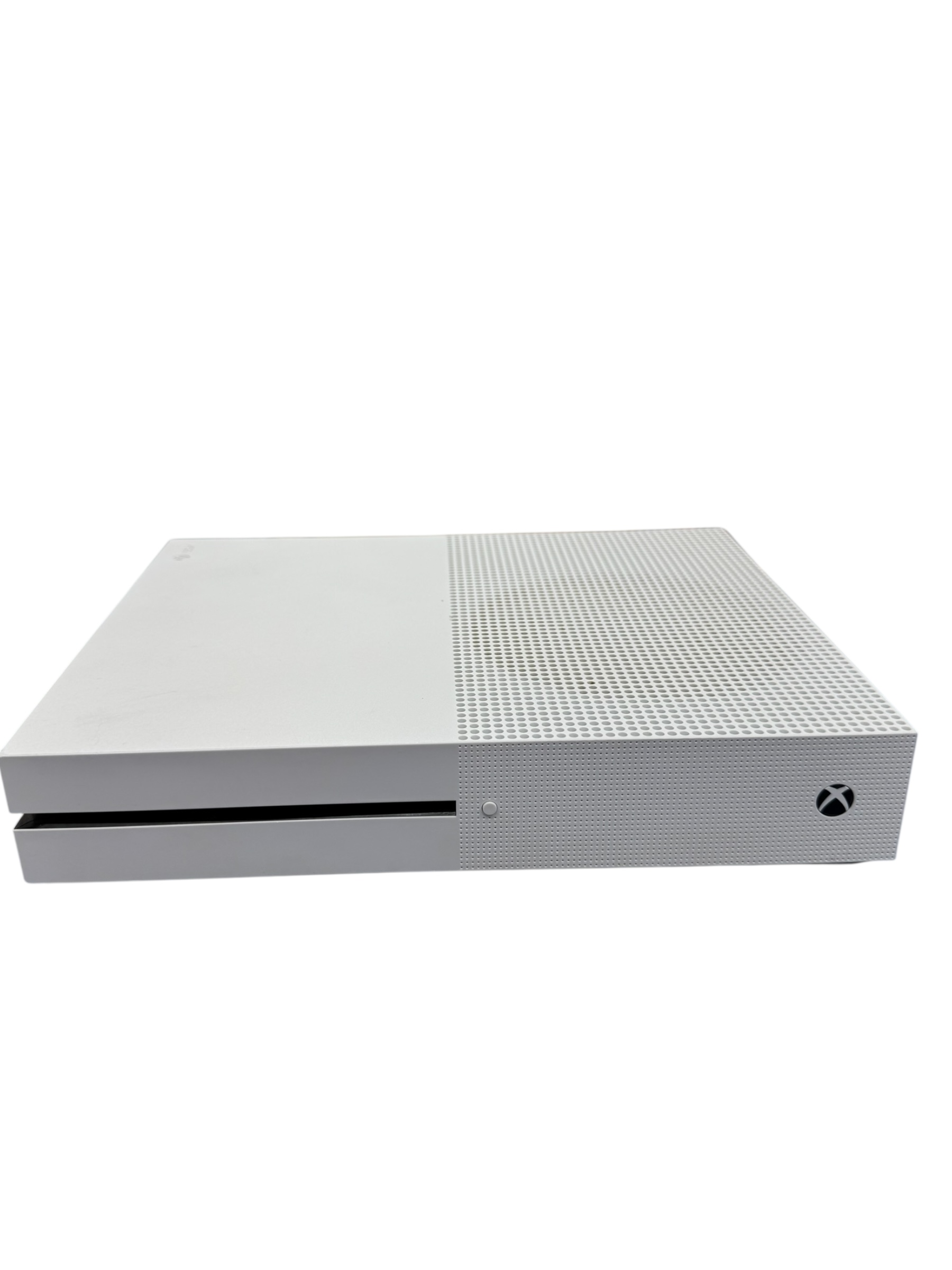 Product photo for Microsoft Xbox One S + Controller Charging Station