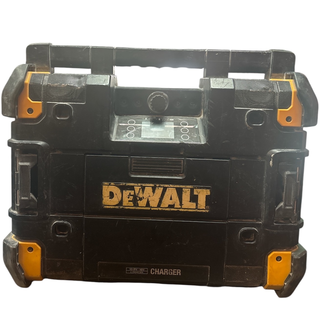 Product photo for Dewalt Radio DWST1-81079-GB