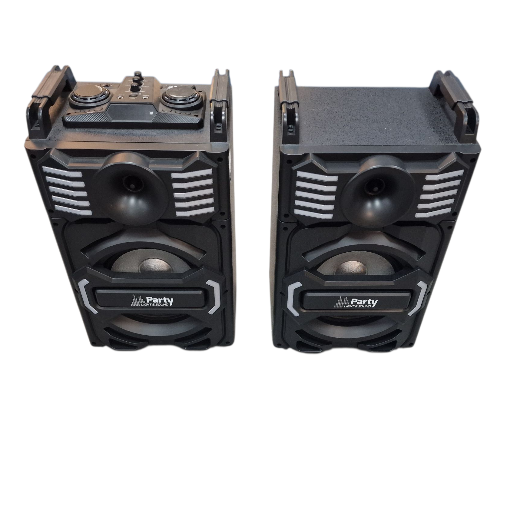 Product photo for Party Light & Sound speakers - 700W