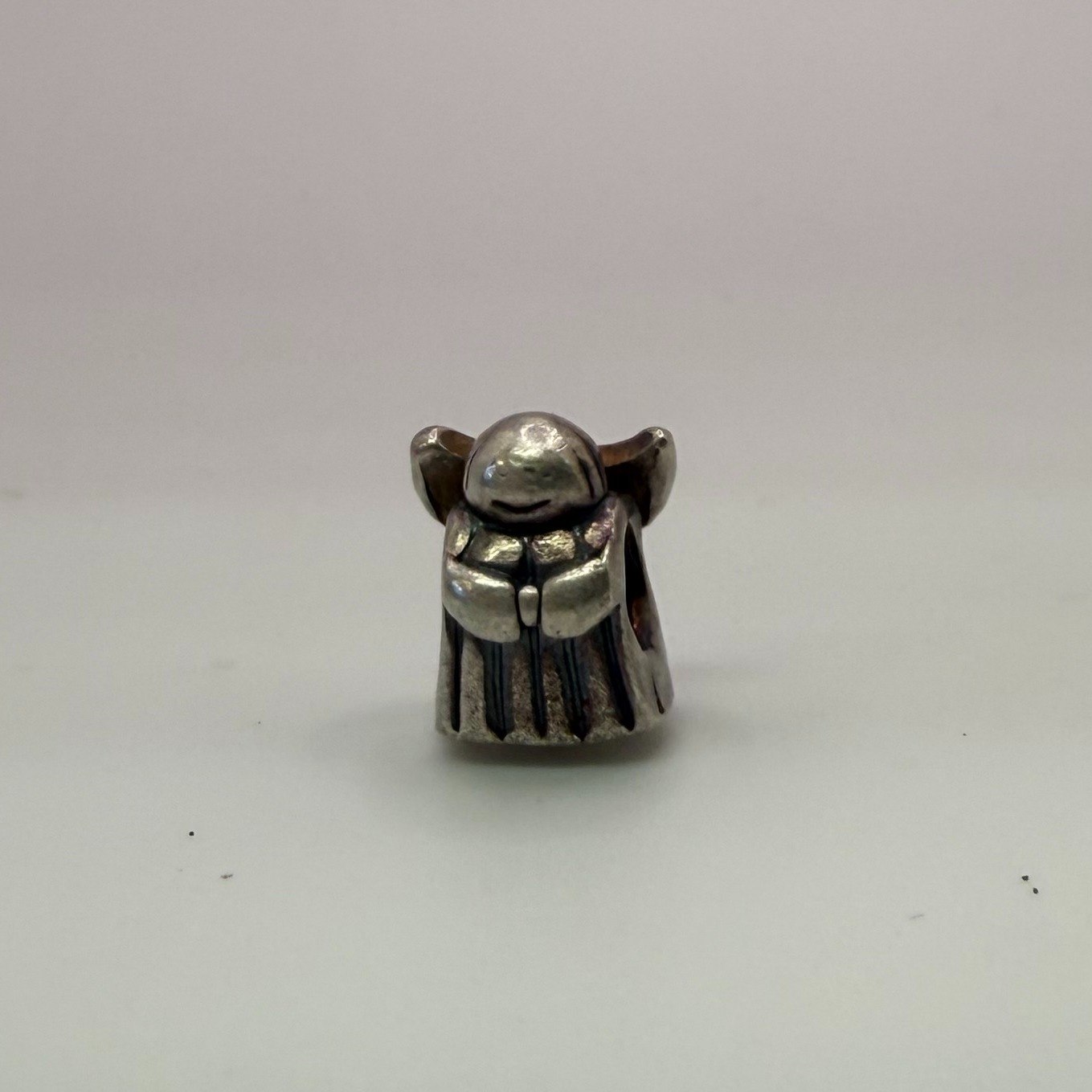 Product photo for Angel Pandora Charm
