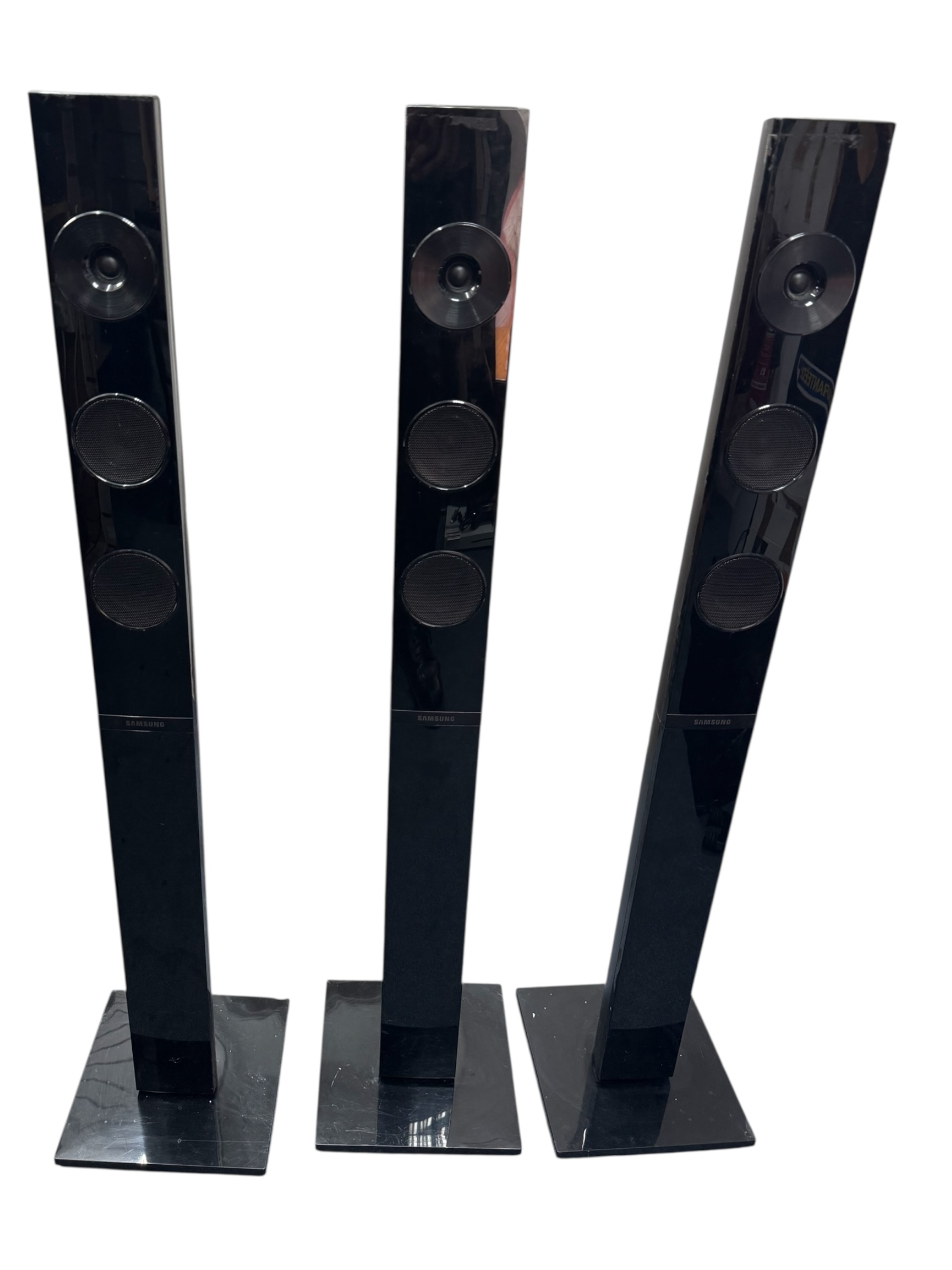 Product photo for Samsung surround system (ps ew21)