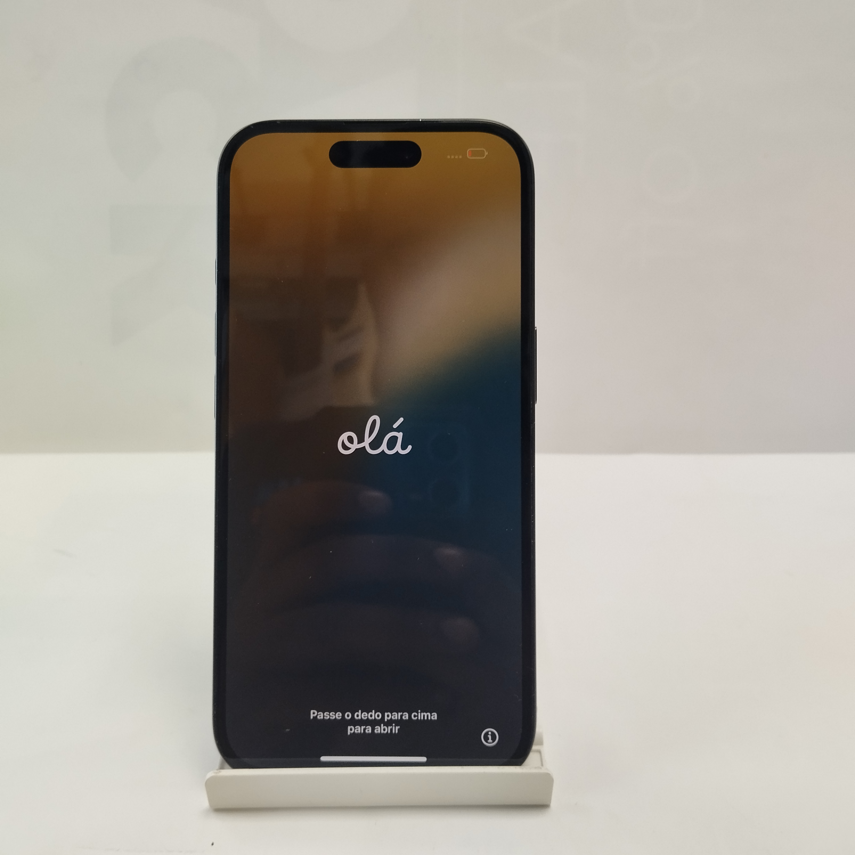 Product photo for Apple iPhone 16 - 128GB Black 100%BH Warranty