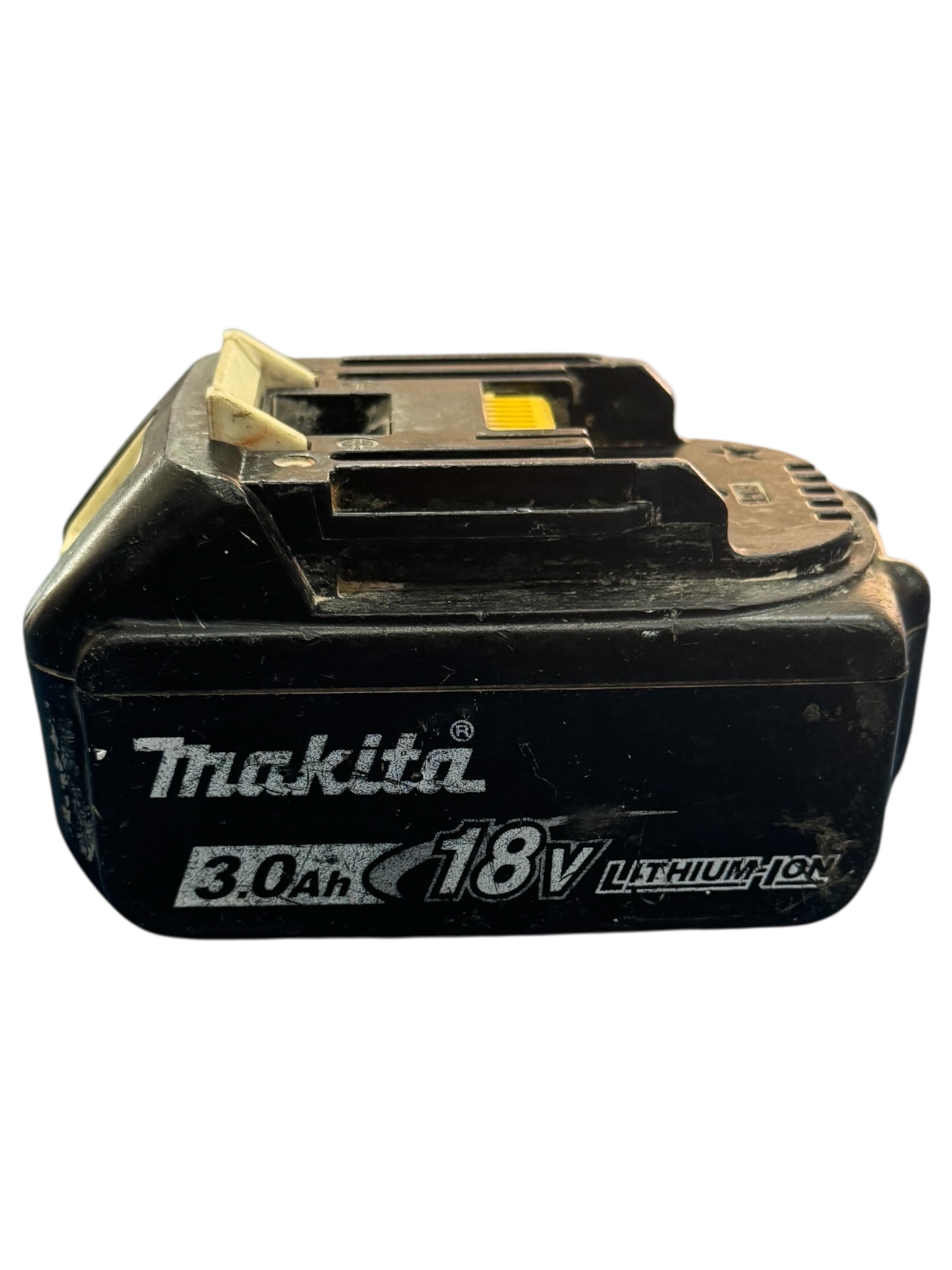 Product photo for Makita 3.0Ah 18v Battery