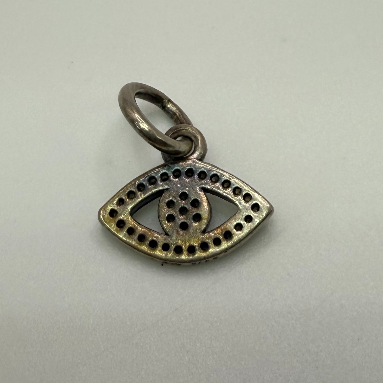Product photo for Eye Pandora Charm