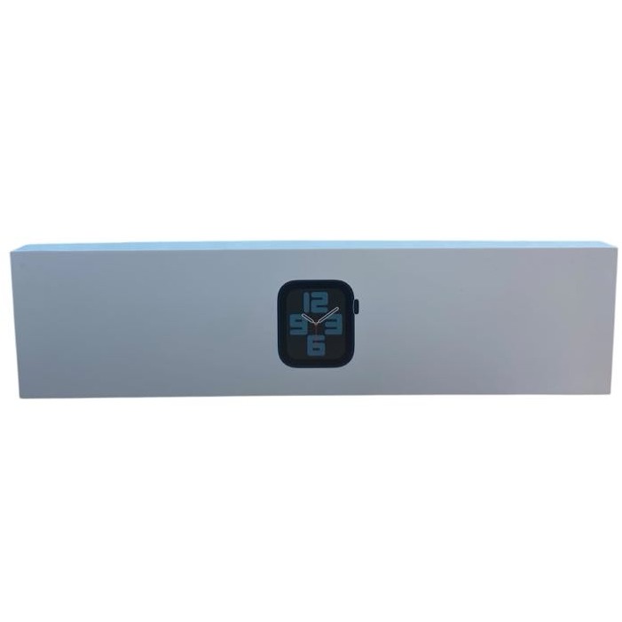 Product photo for Watch SE 2nd Gen (GPS) Midnight Aluminium, 40mm, C