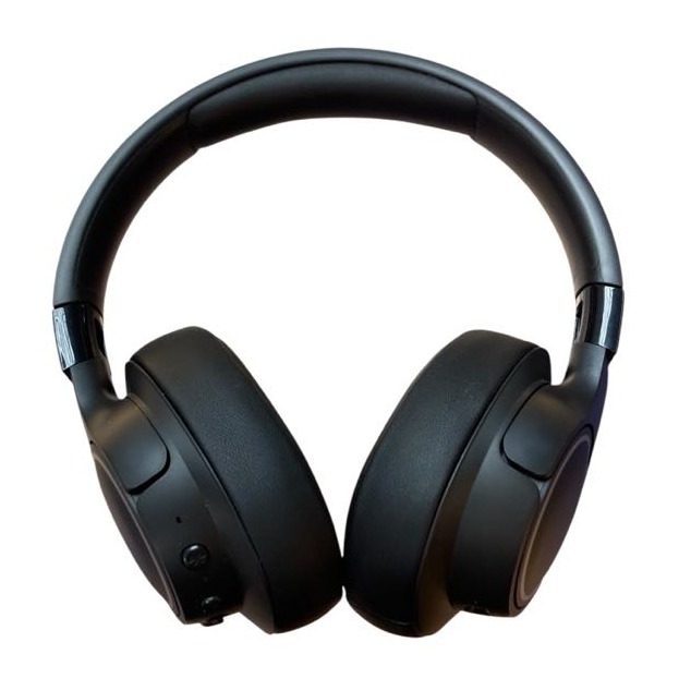 Product photo for Unbranded Headphones