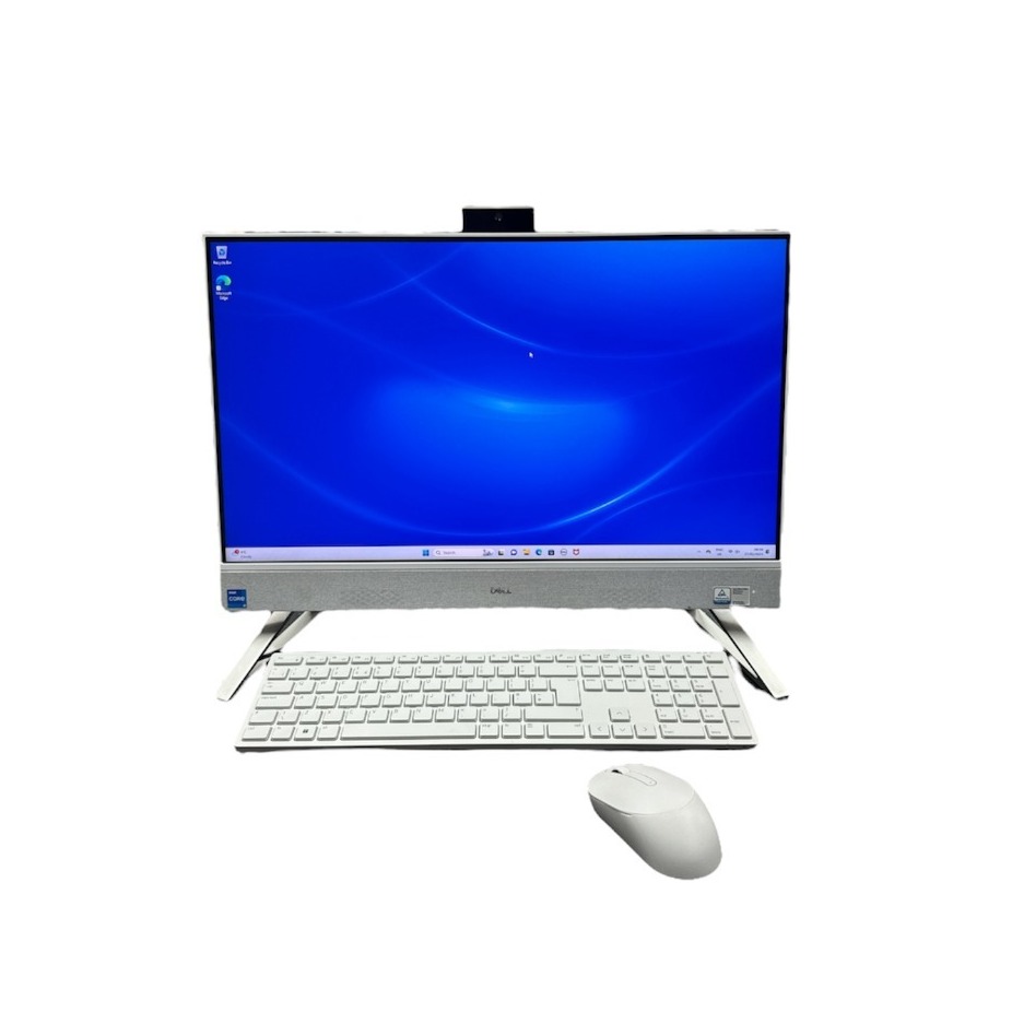 Product photo for Dell Inspiron 24 5410 AiO Desktop