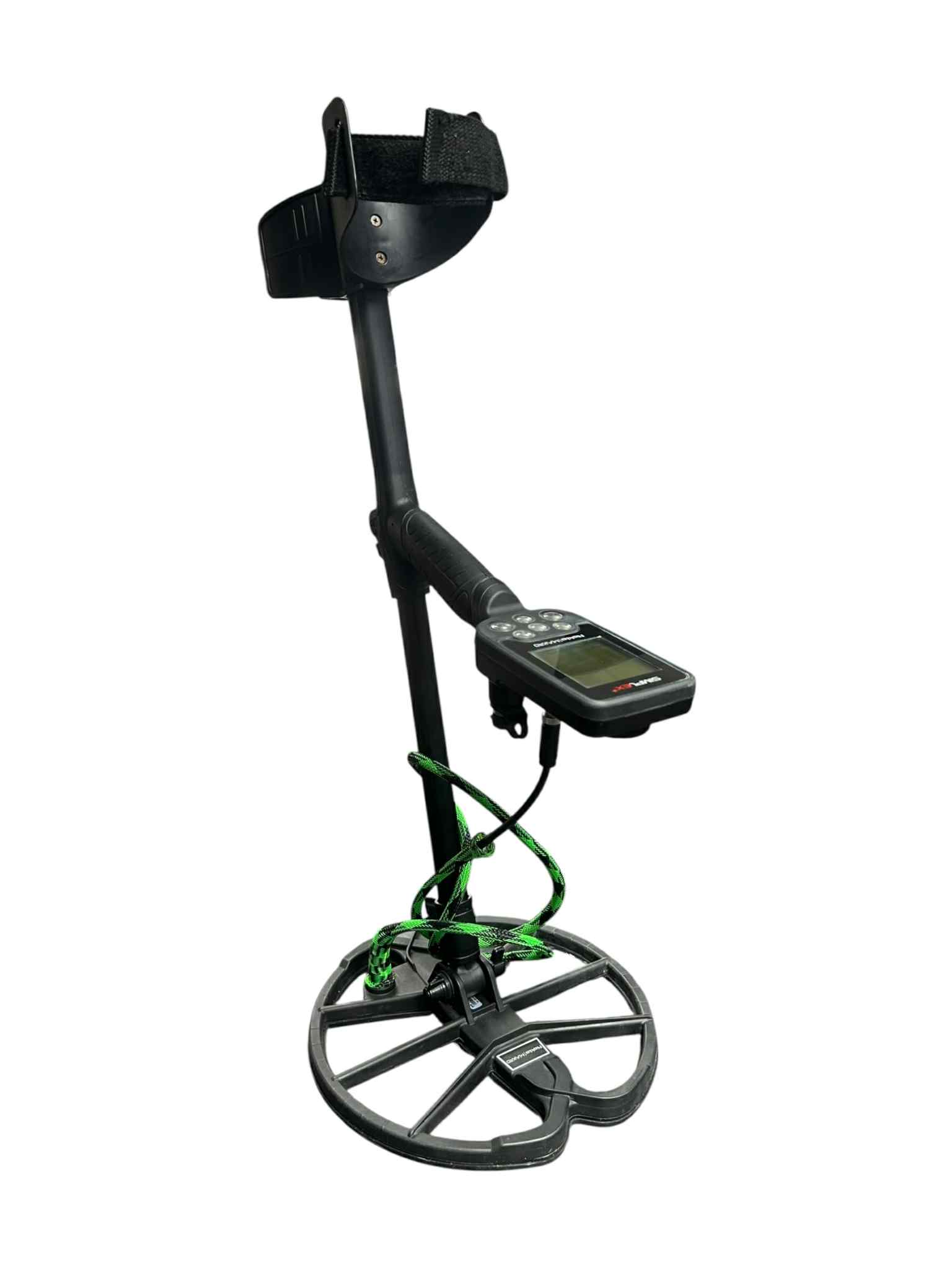 Product photo for Nokta Makro Simplex + Metal Detector