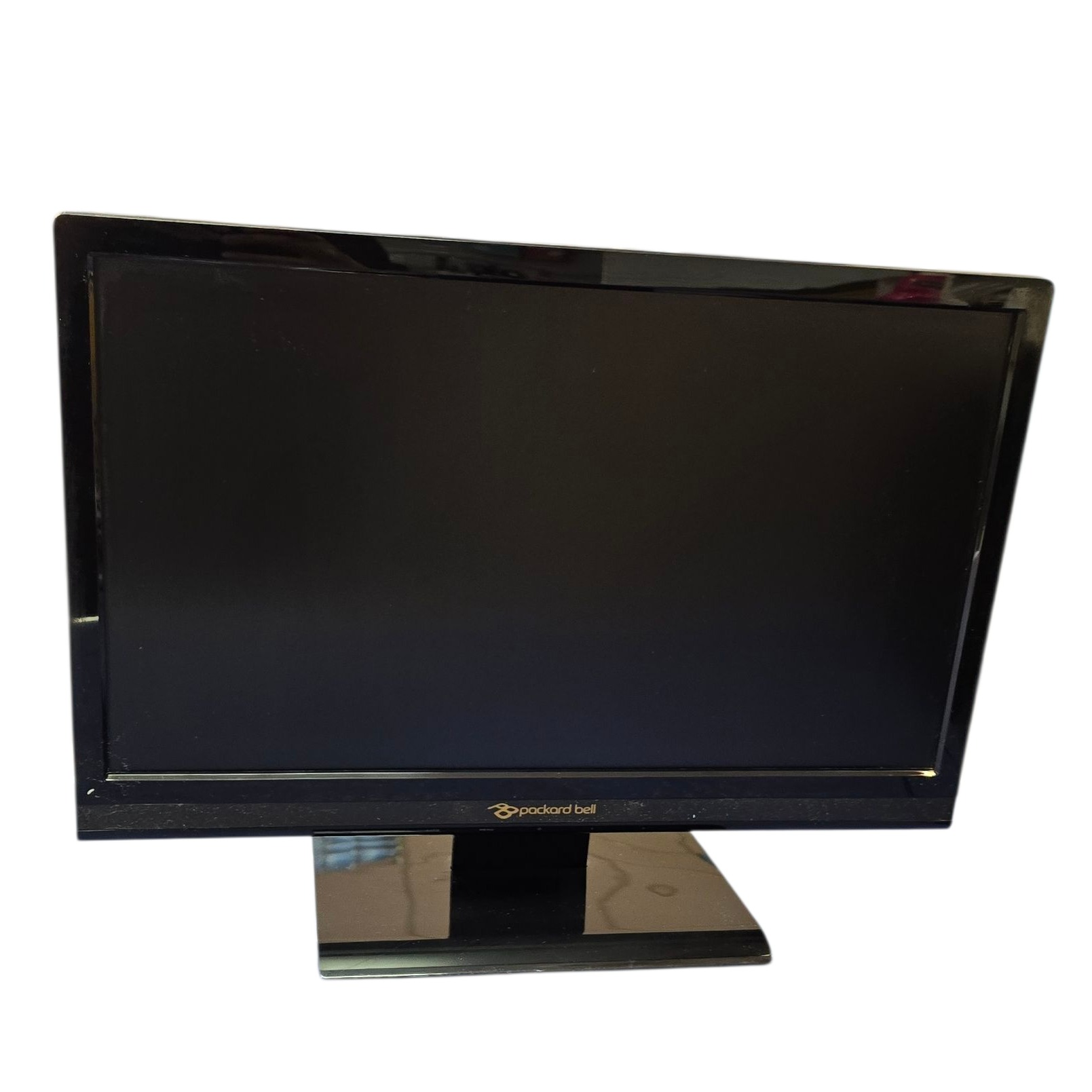 Product photo for Packard Bell  Packard Bell LCD Monitor Viseo 190 WA