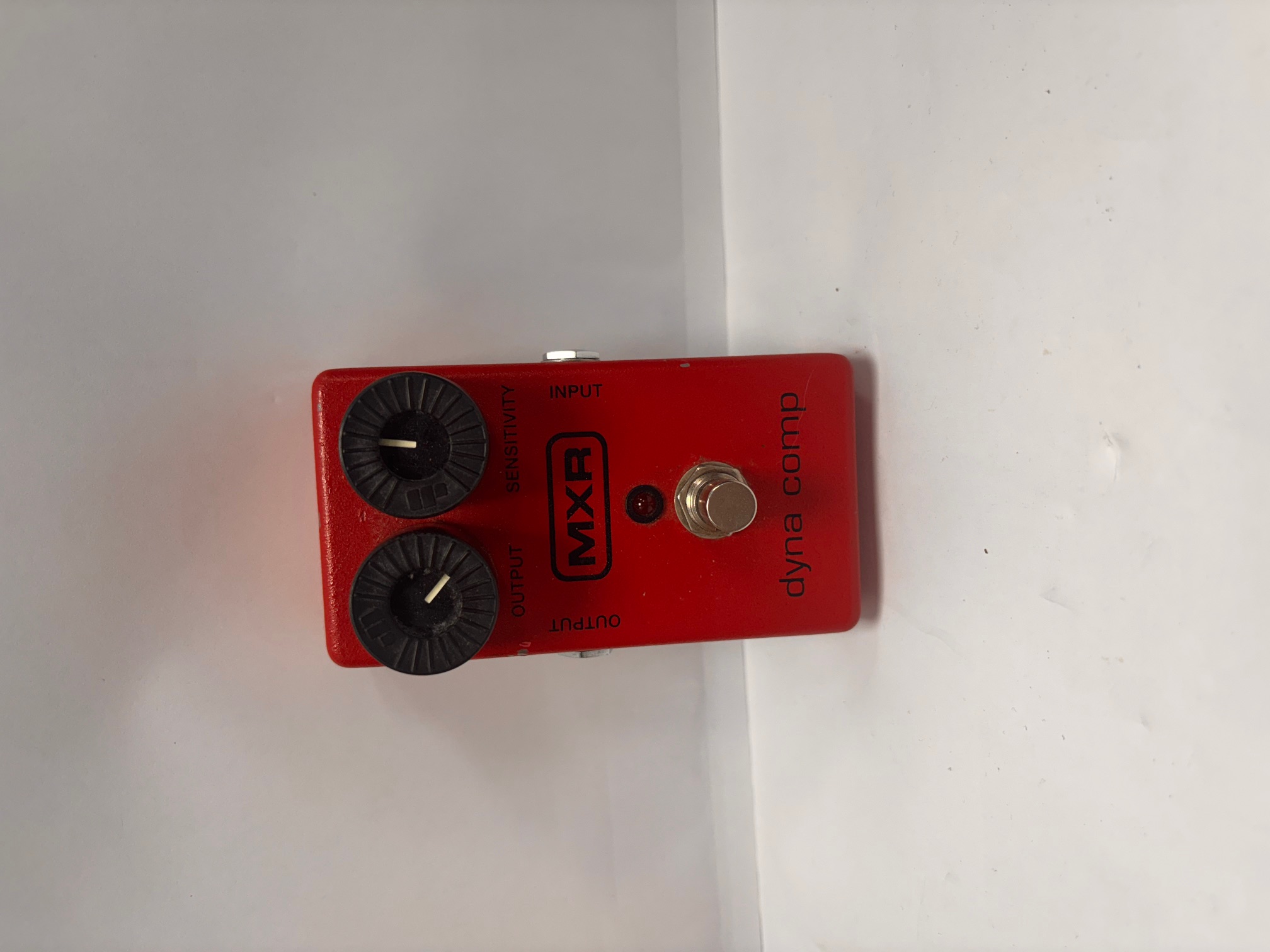 Product photo for mxr dyna comp
