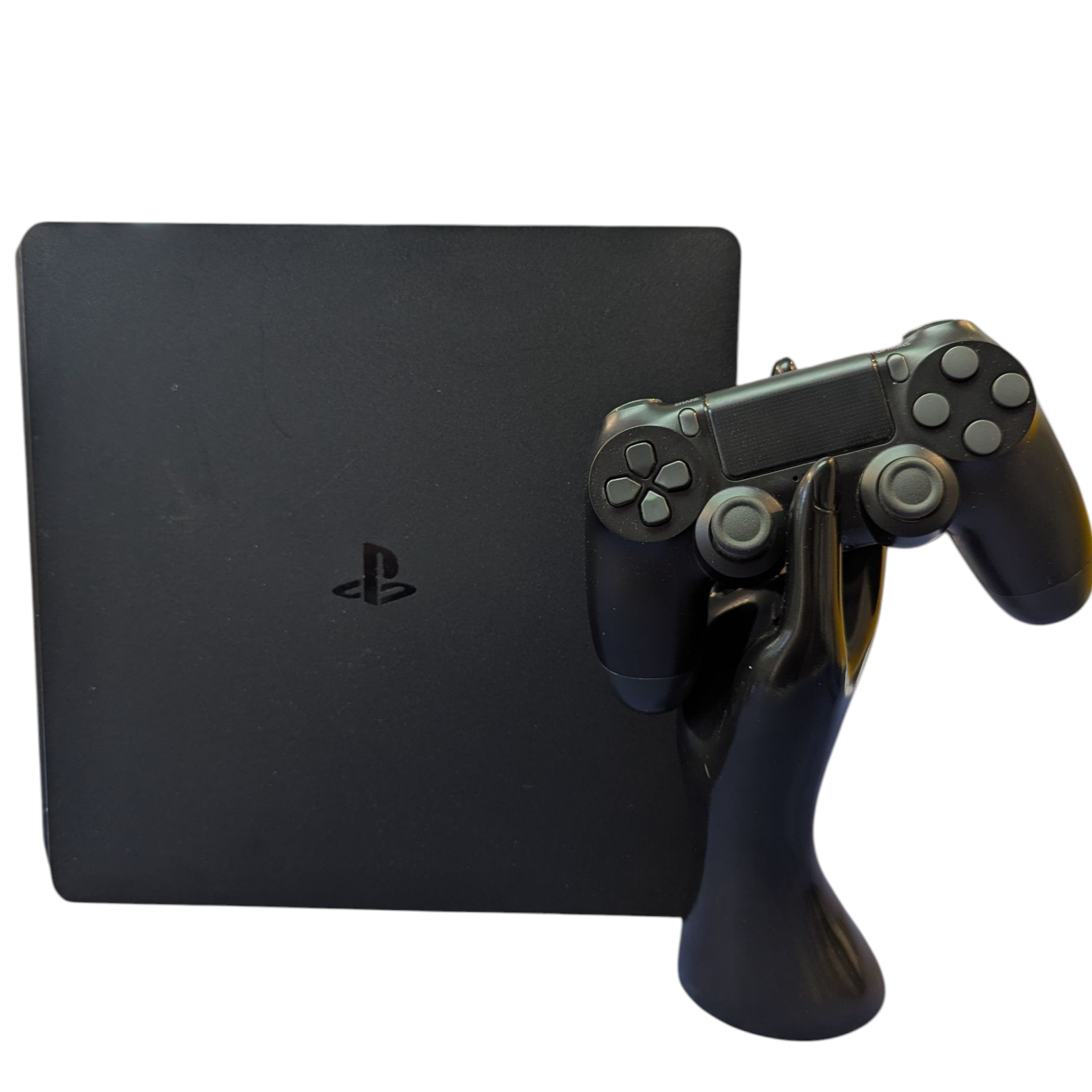 Product photo for Sony PlayStation 4 1TB