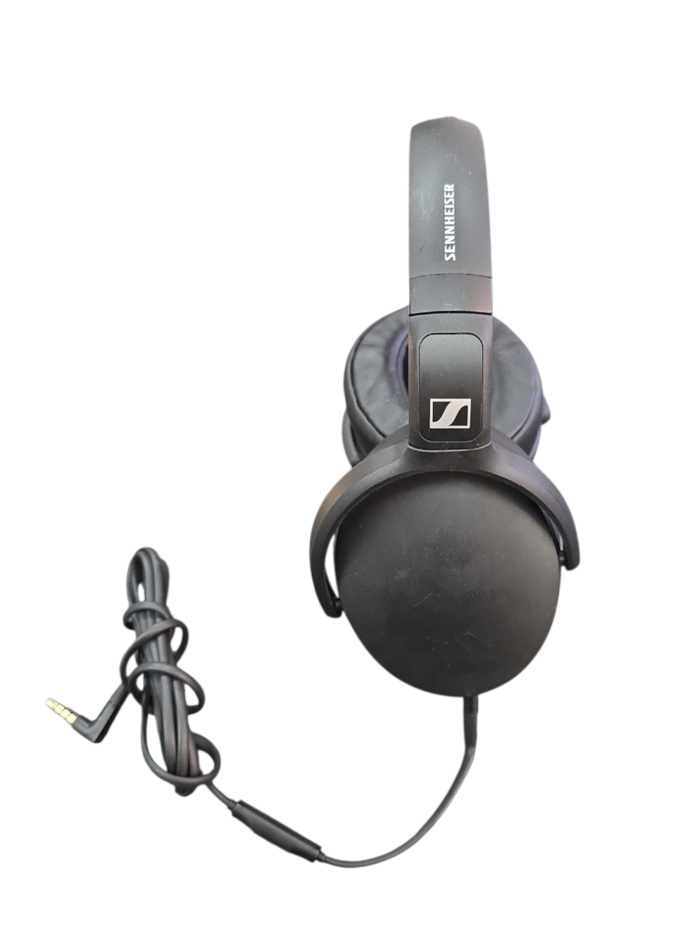 Product photo for Sennheiser HD-400S