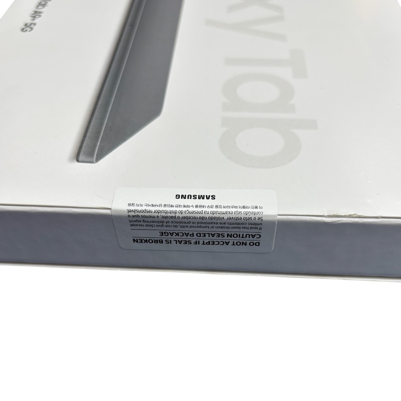 Product photo for Samsung Galaxy Tab A9+ 5G (64GB) Unlocked