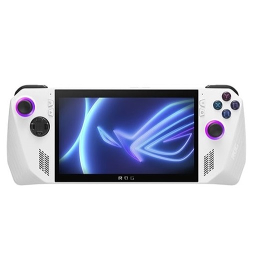 Product photo for Asus rog ally