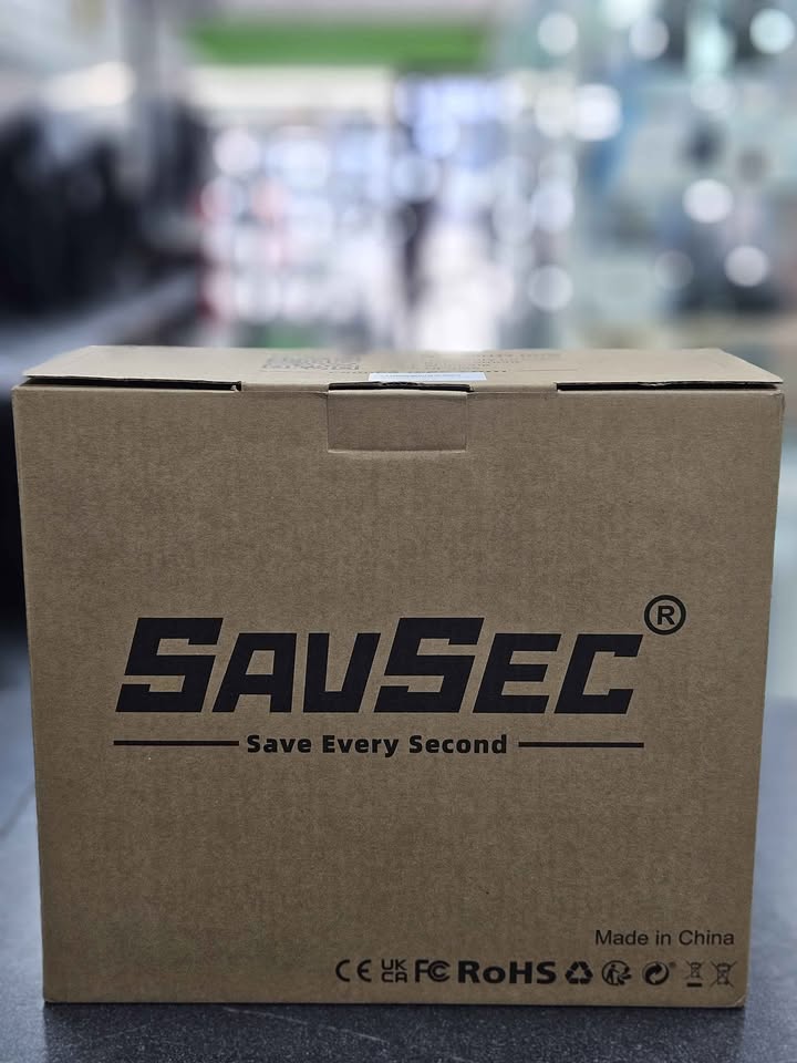 Product photo for Savsec Laser Level