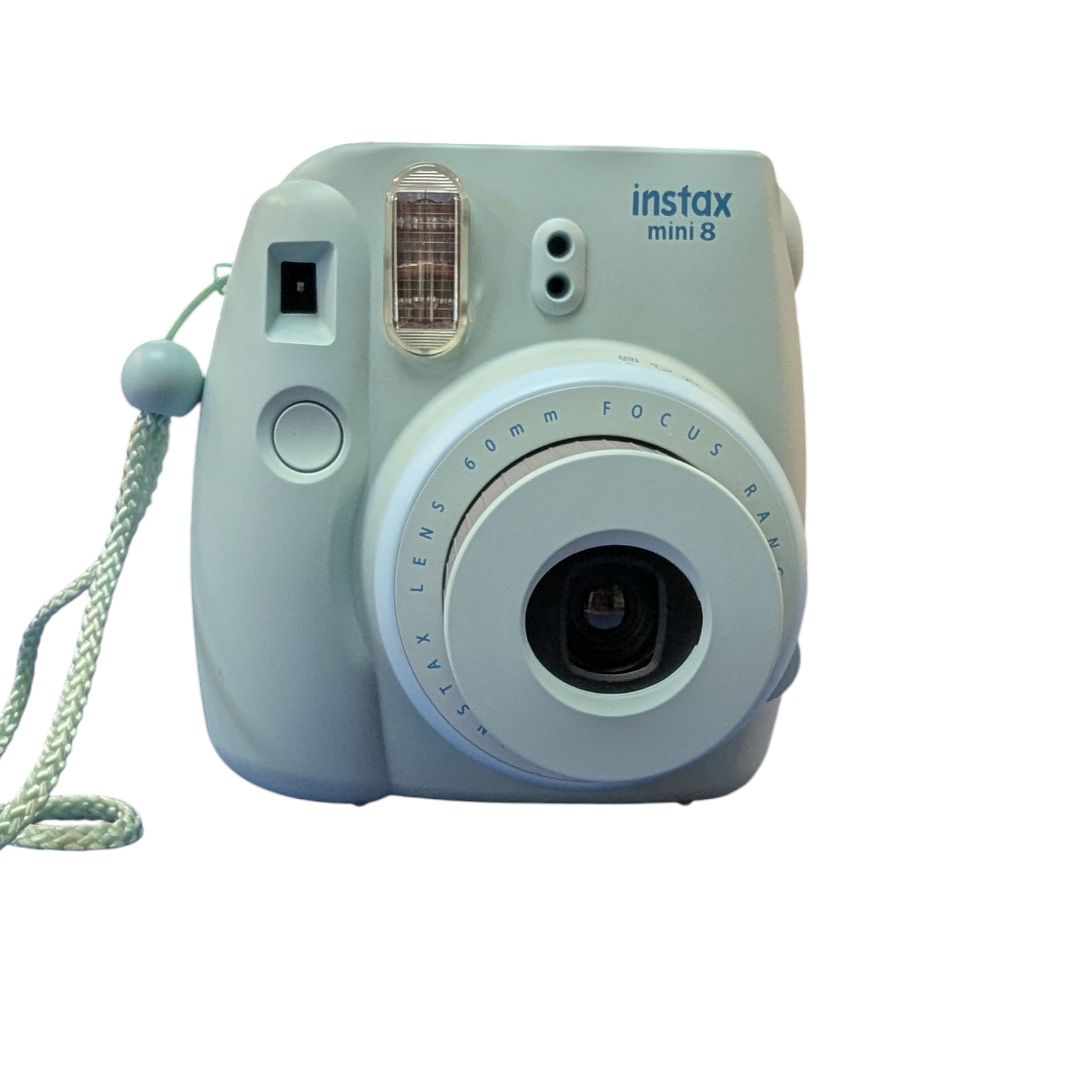 Product photo for Fujifilm Instax Mini 8