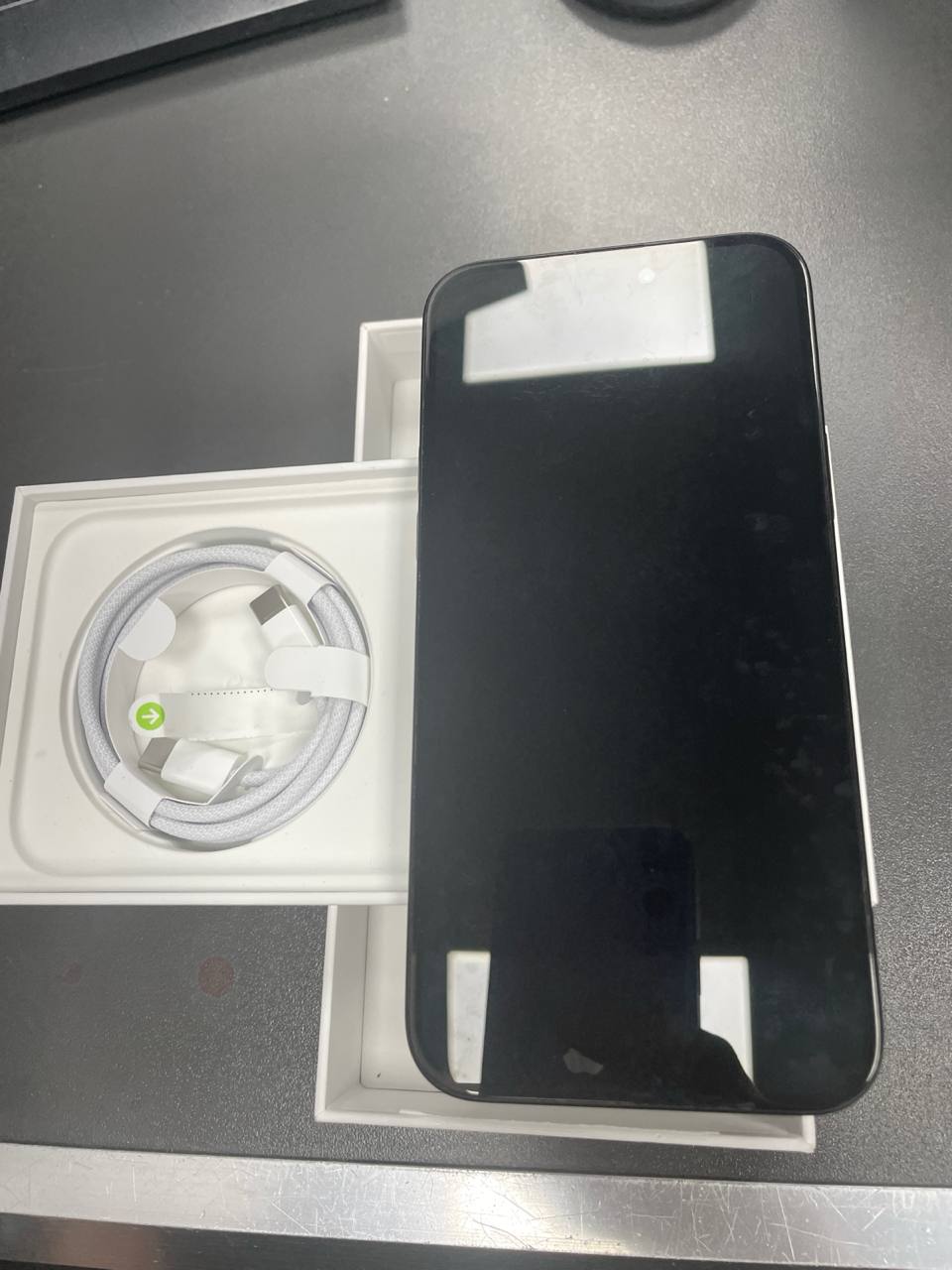 Product photo for Apple iPhone 15 Plus