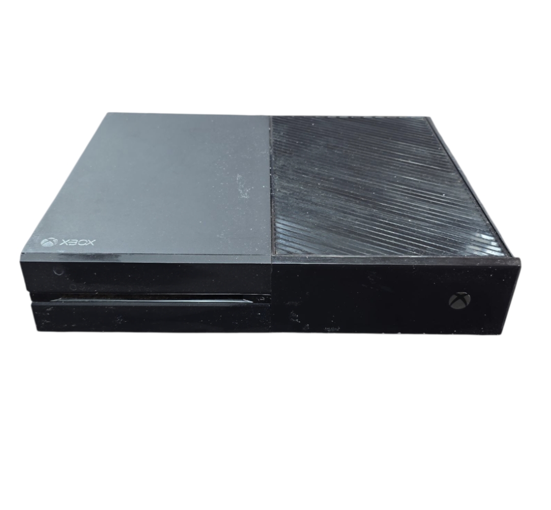 Product photo for Xbox One 500GB Unboxed