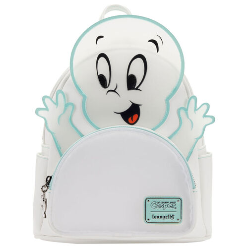 Product photo for Loungefly Casper the Friendly Ghost backpack 26cm