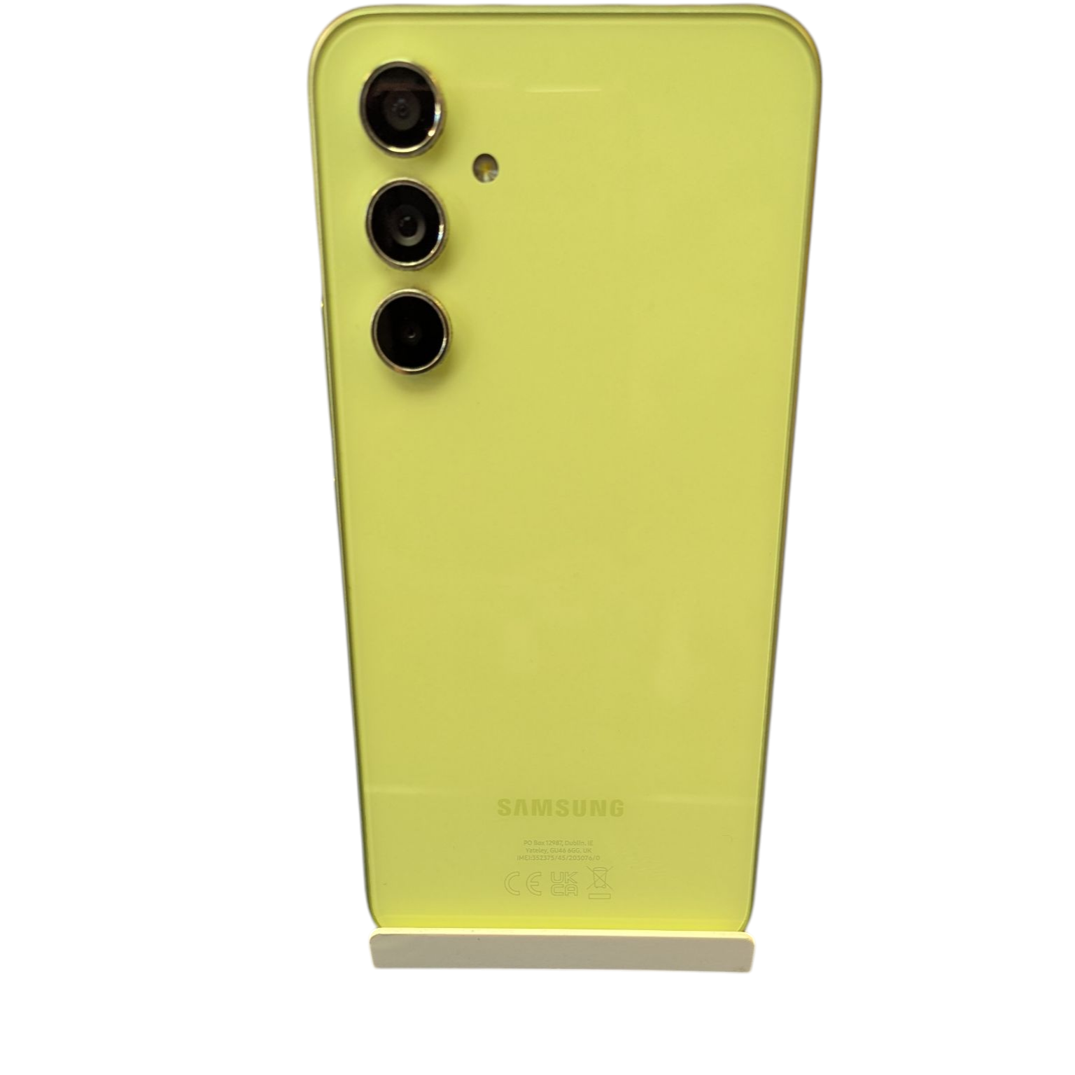 Product photo for Samsung galaxy A54 5G
