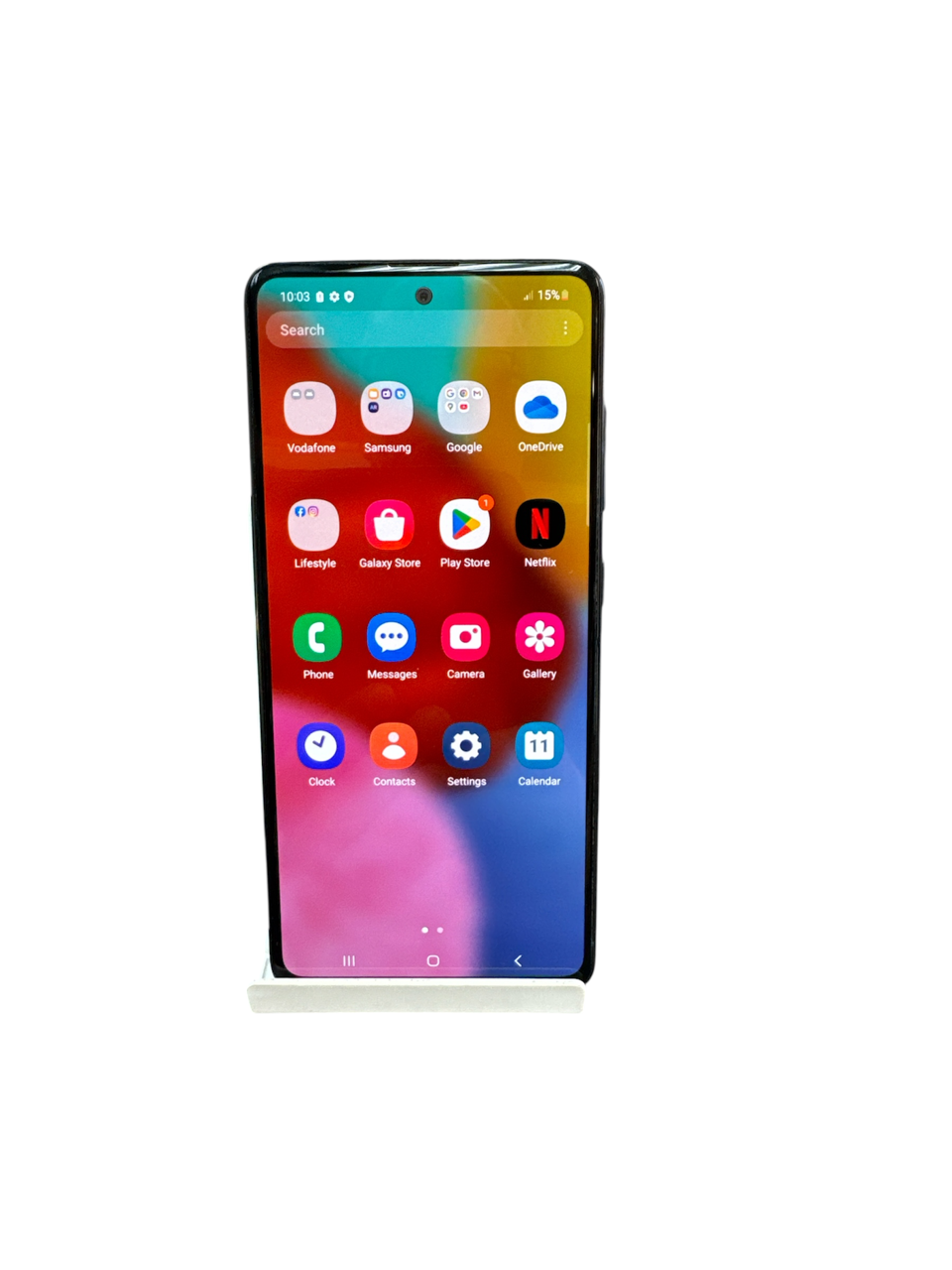 Product photo for Galaxy A51