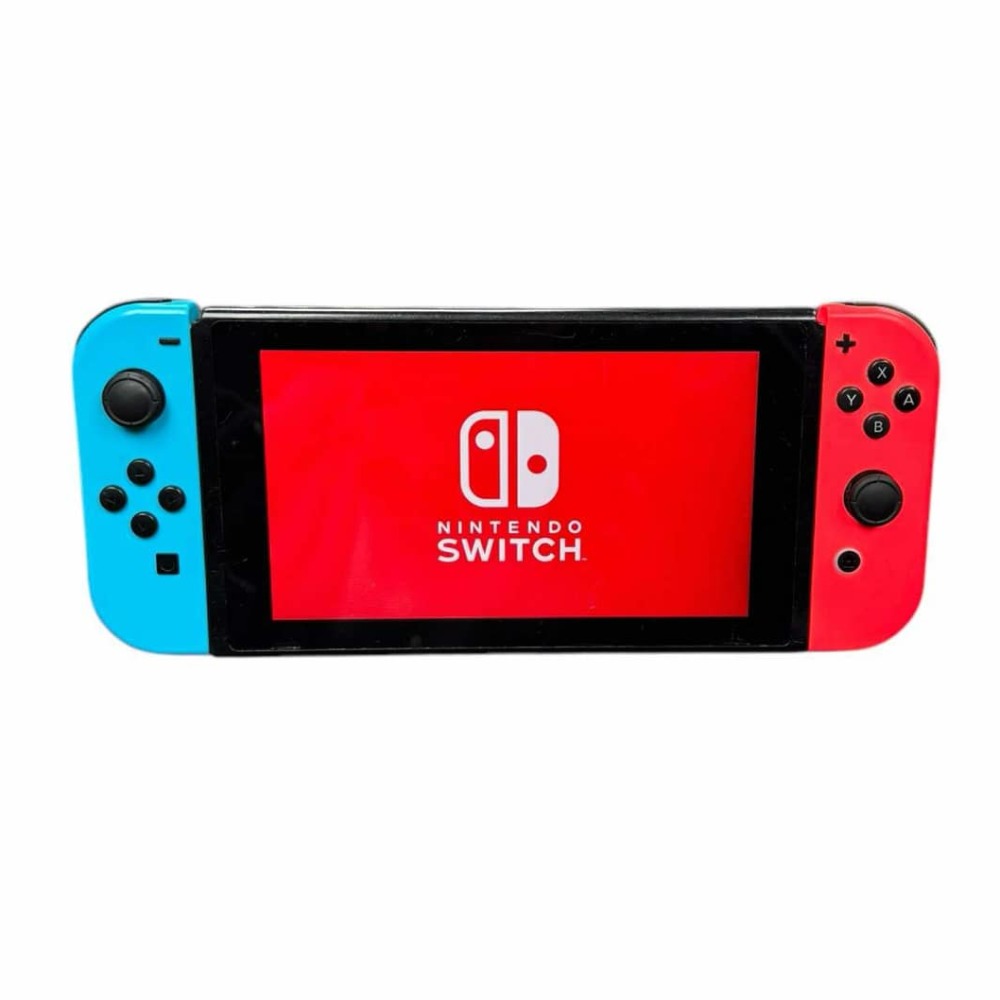 Product photo for Nintendo Switch 32GB Discounted