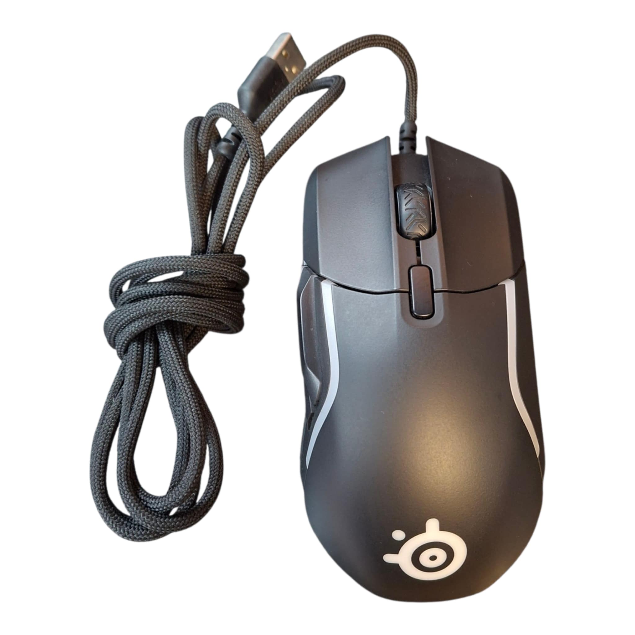 Product photo for SteelSeries Rival 5