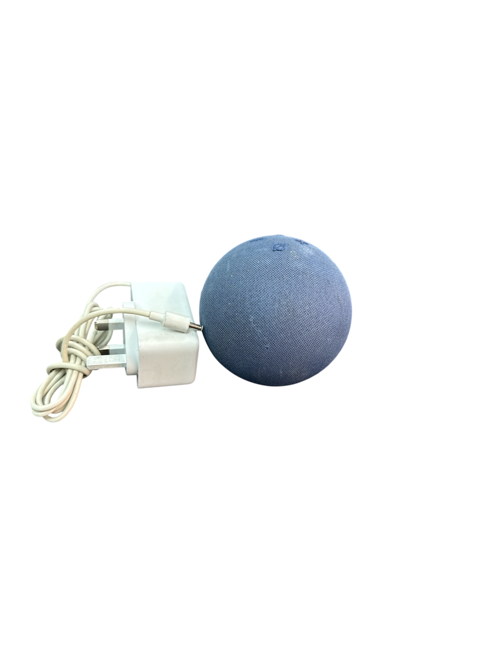 Product photo for echo dot 5th gen