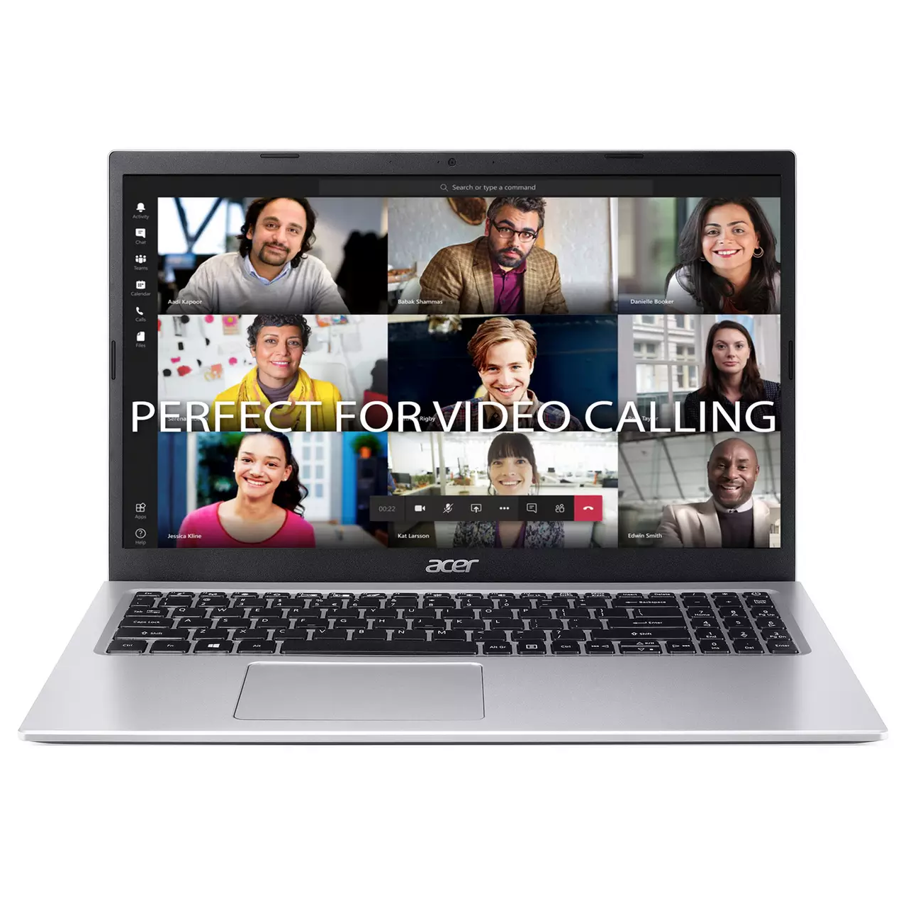 Product photo for Acer Aspre A315-35
